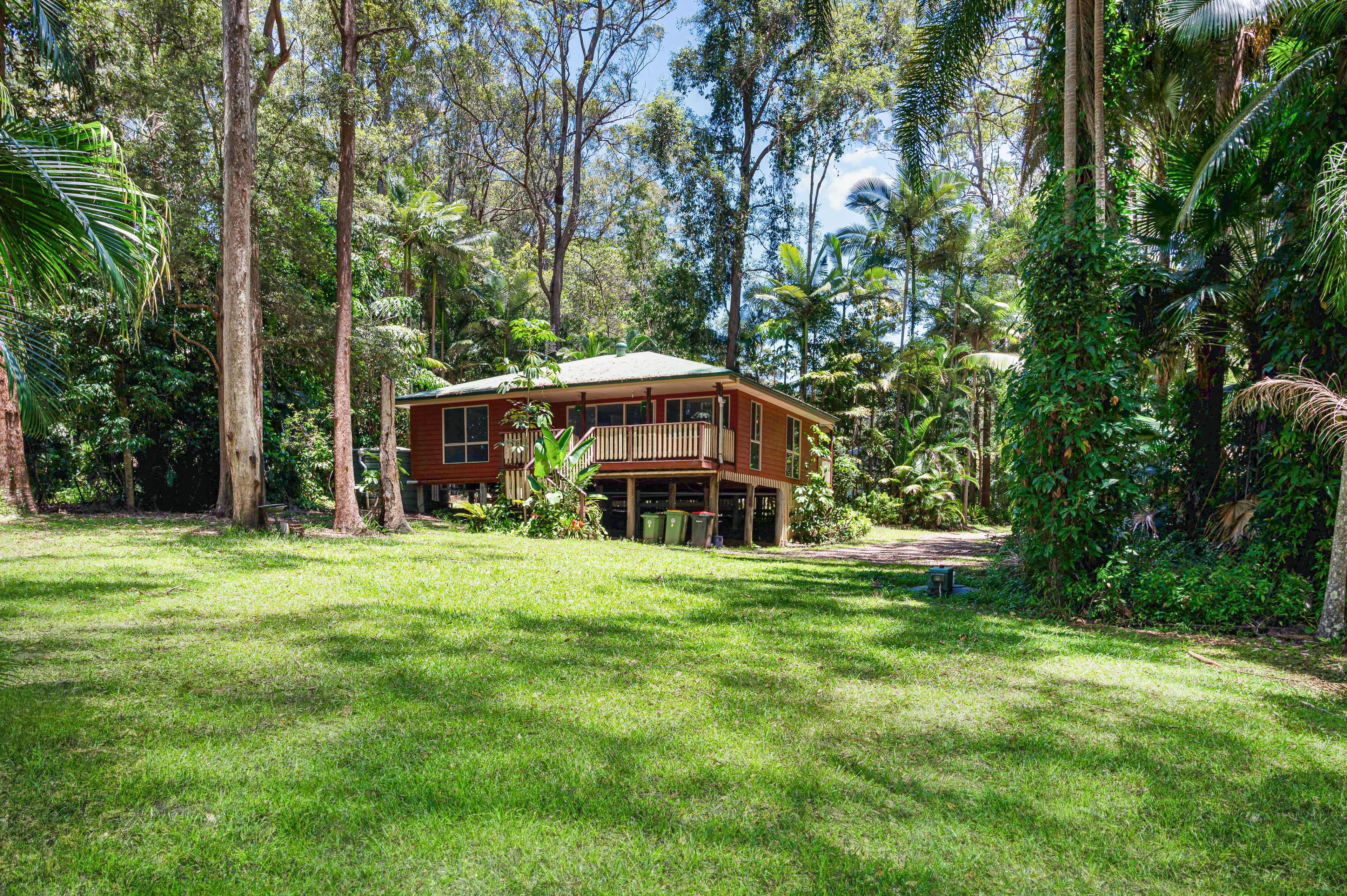 8 Clorinda Place, Palmview QLD 4553, Palmview - Image 1