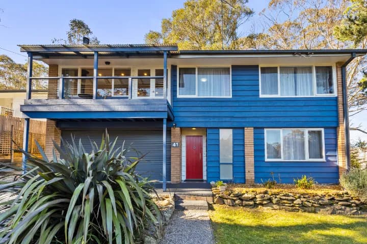 41 Govett Street, Katoomba, NSW, Katoomba - Image 1