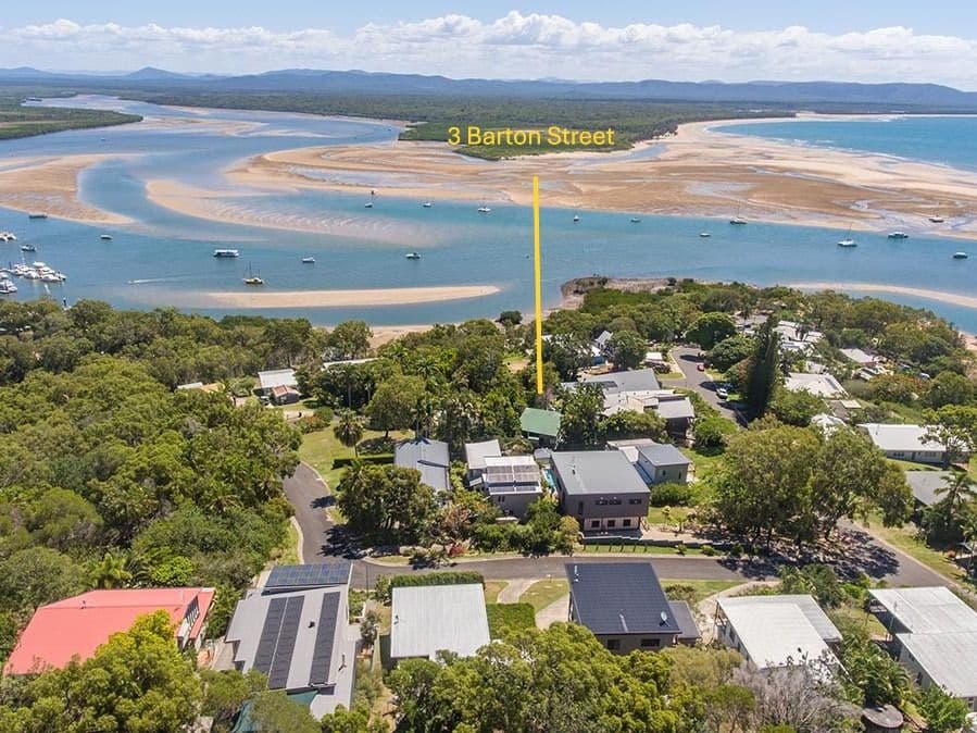 3 Barton Street, Seventeen Seventy - Image 1