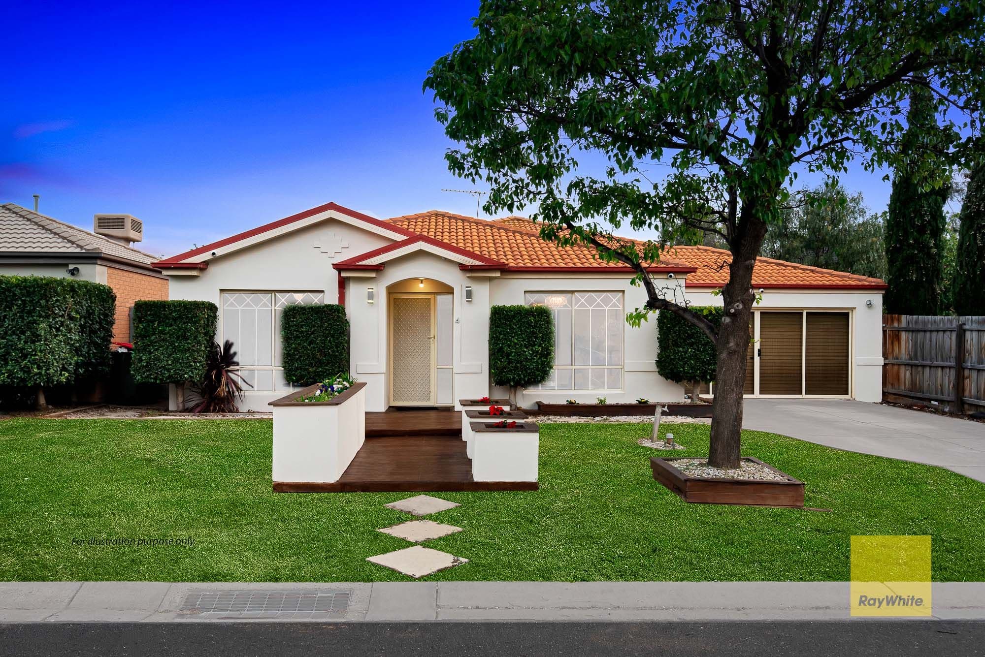 4 Kingsfield Way, Truganina VIC 3029, Truganina - Image 1