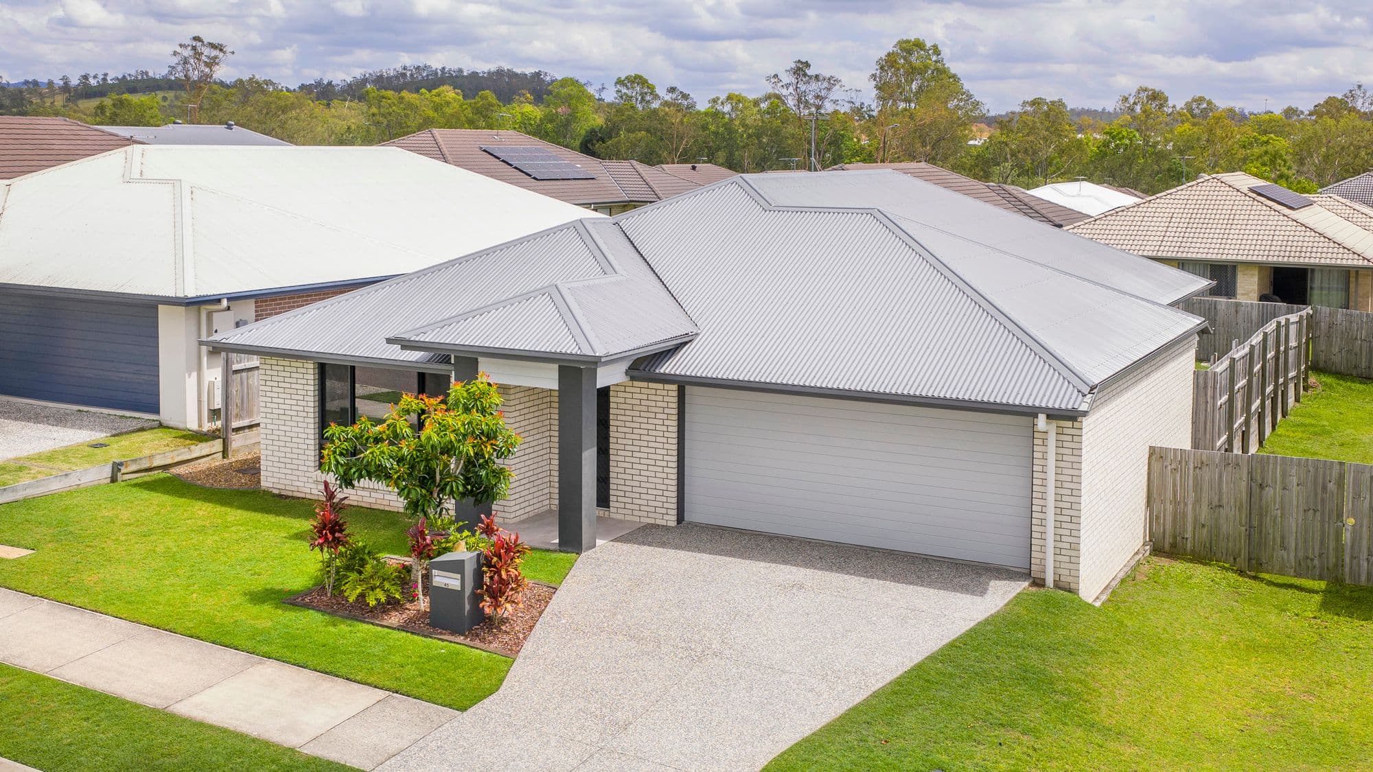45 Trailblazer Drive, FLAGSTONE QLD 4280, Flagstone - Image 1