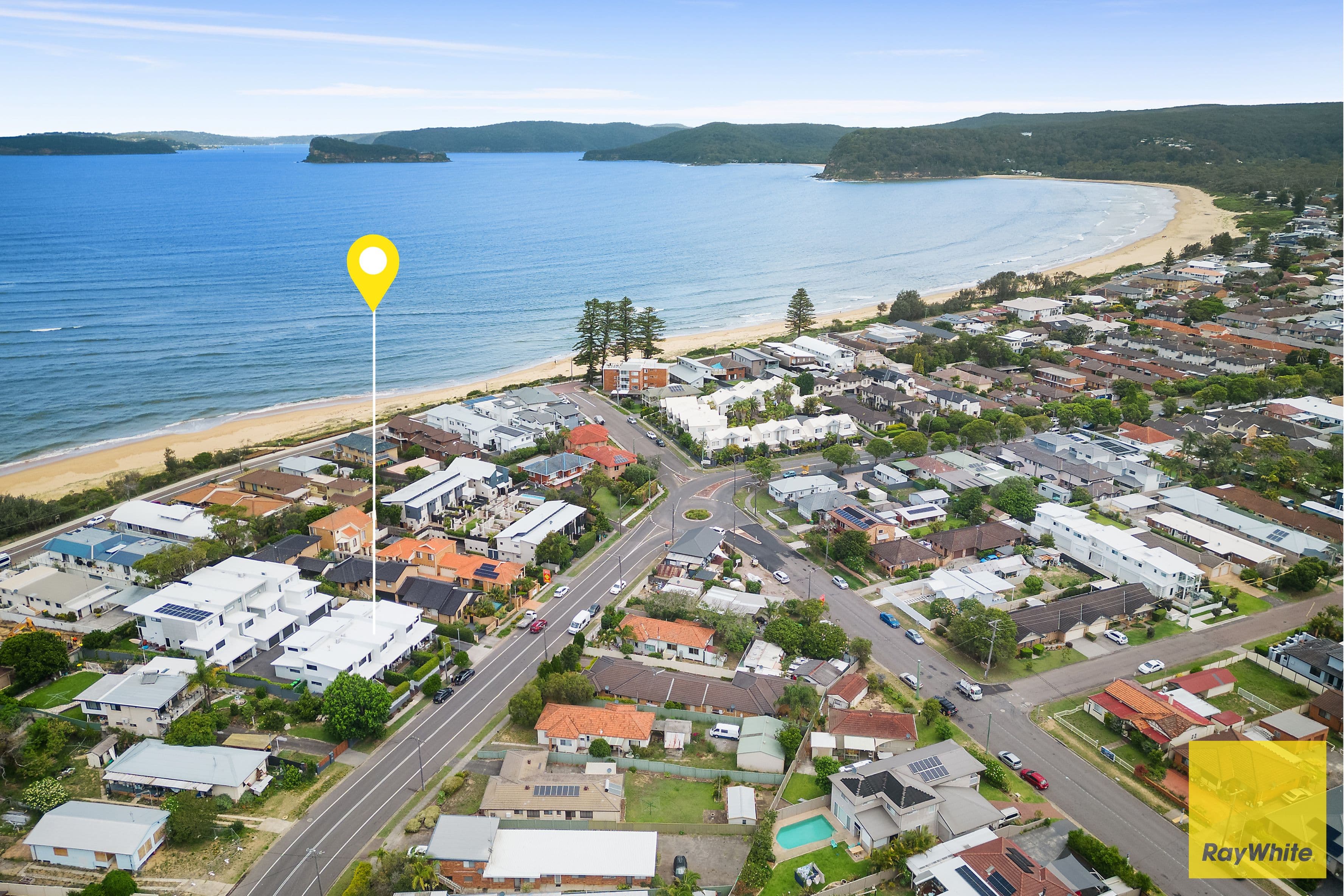 2/132 Broken Bay Road, Ettalong Beach NSW 2257, Ettalong Beach - Image 1