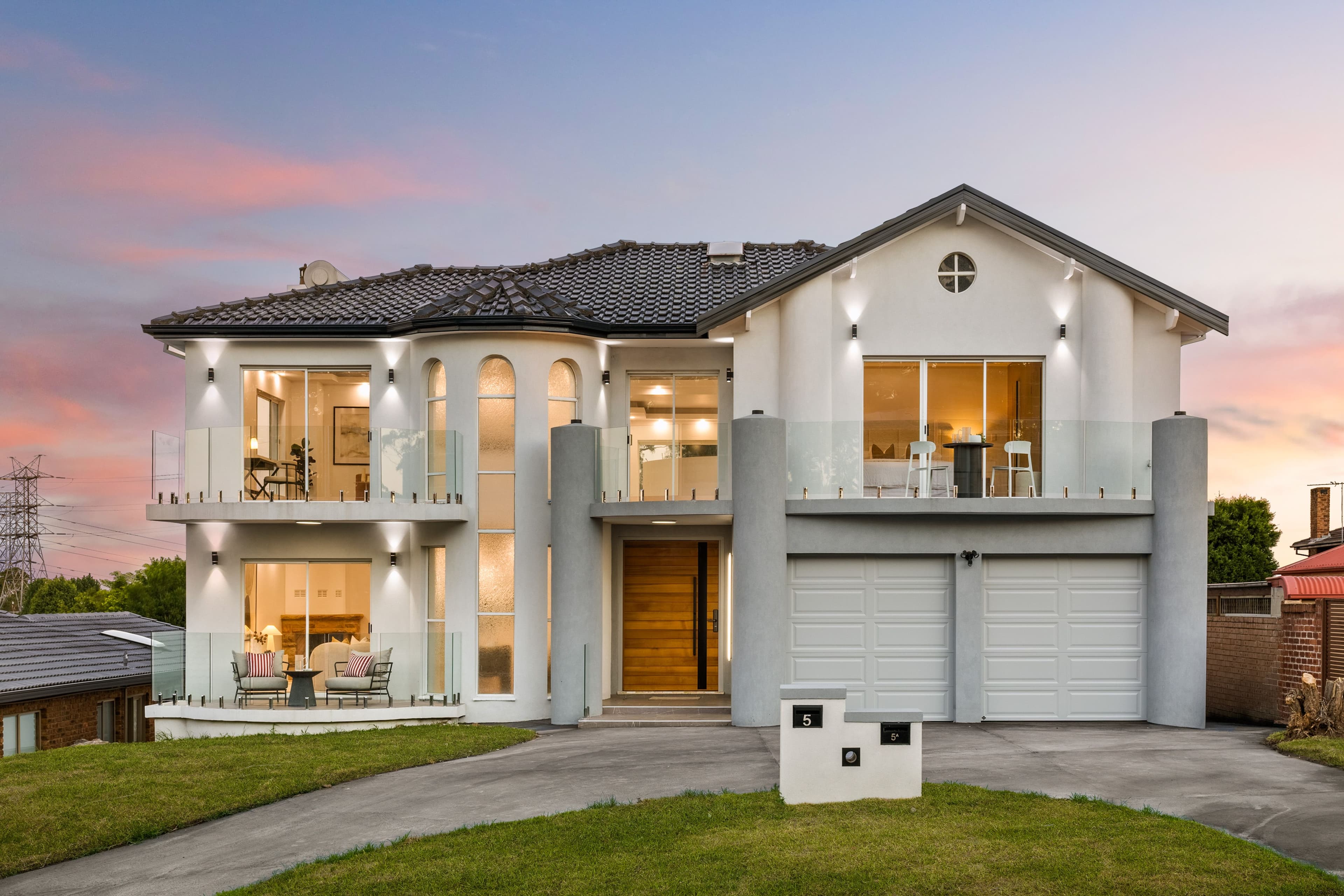 5 Palmer Close, Illawong NSW 2234, Illawong - Image 1