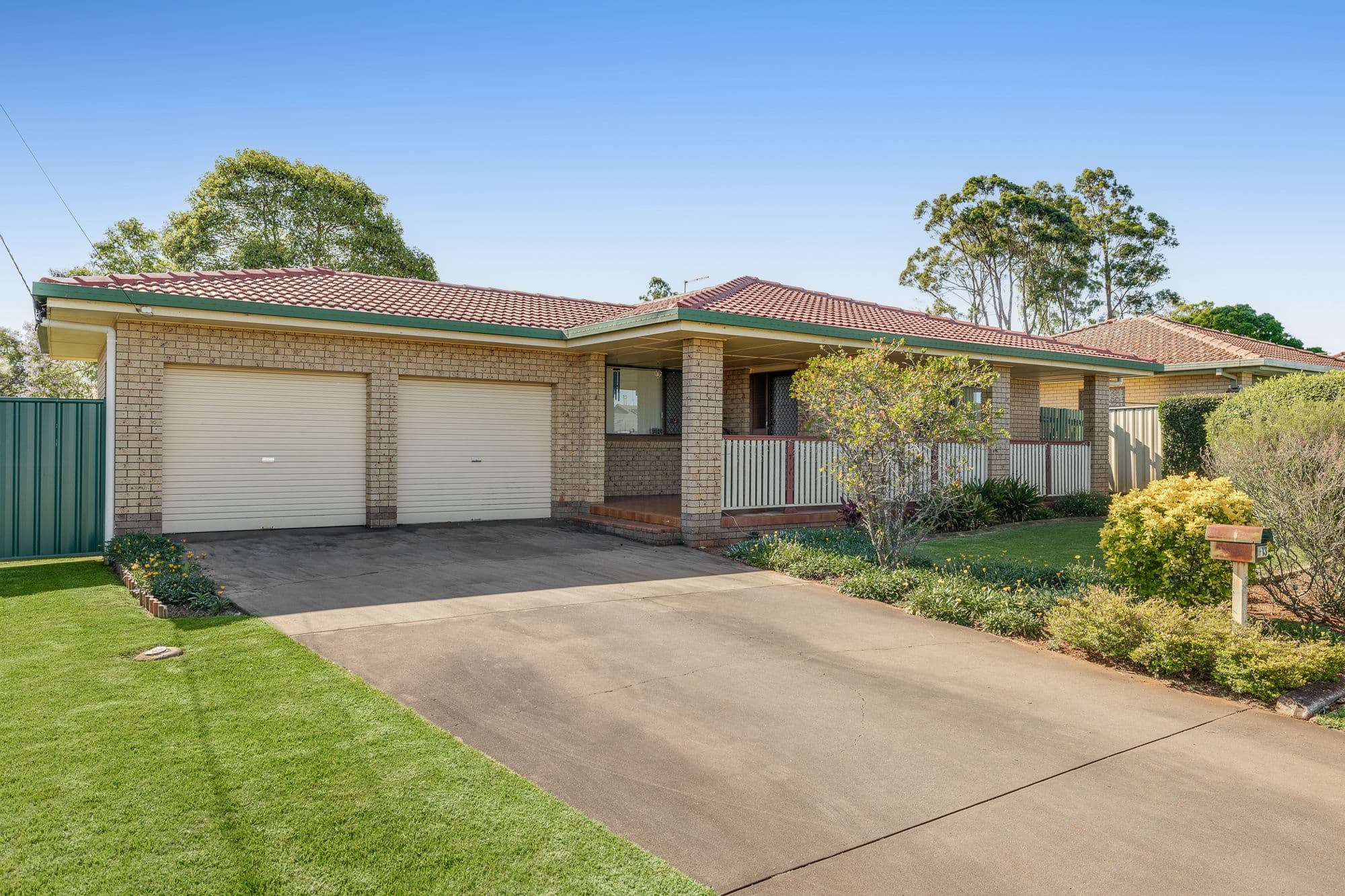 13 Bischof Street, Wilsonton Heights QLD 4350, Wilsonton Heights - Image 1