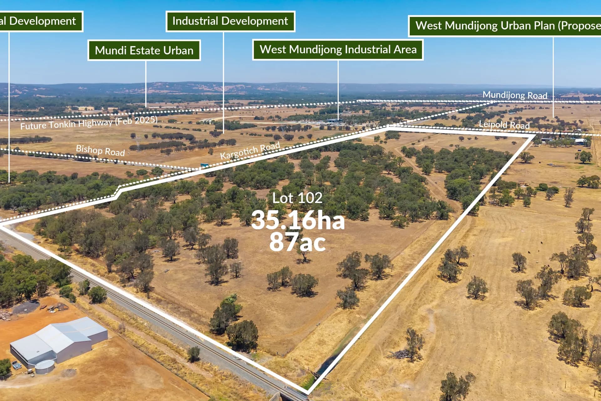 102 Kargotich Road, Cardup - Image 1
