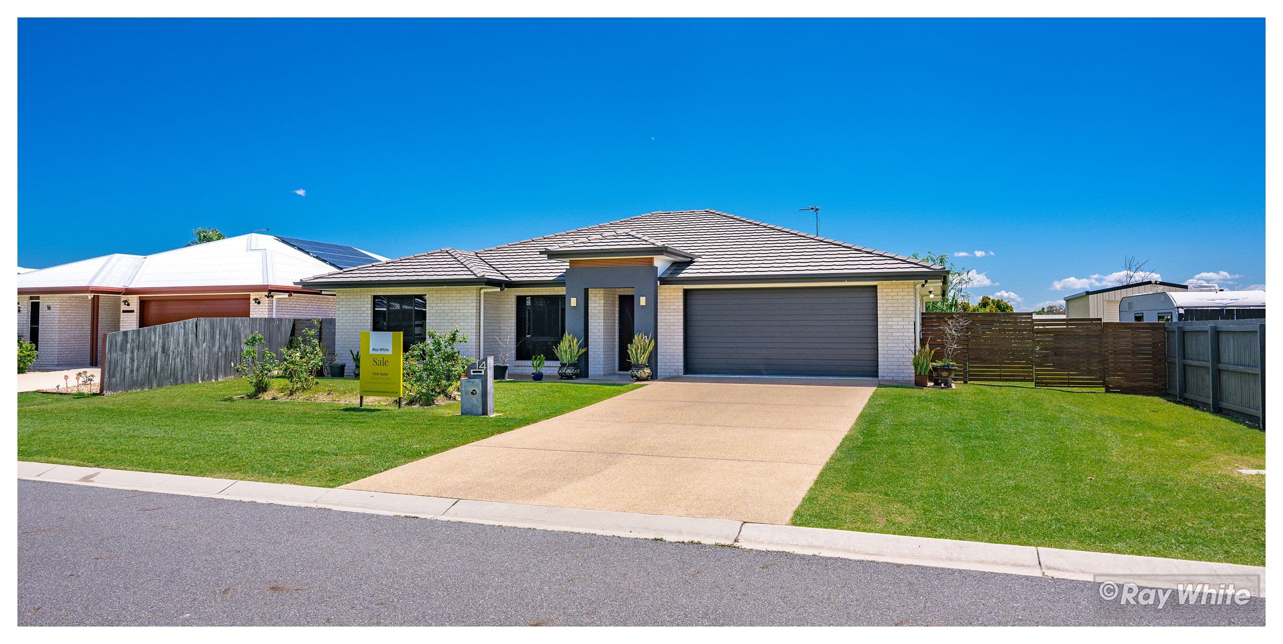 14 Foxglove Avenue, Norman Gardens QLD 4701, Norman Gardens - Image 1