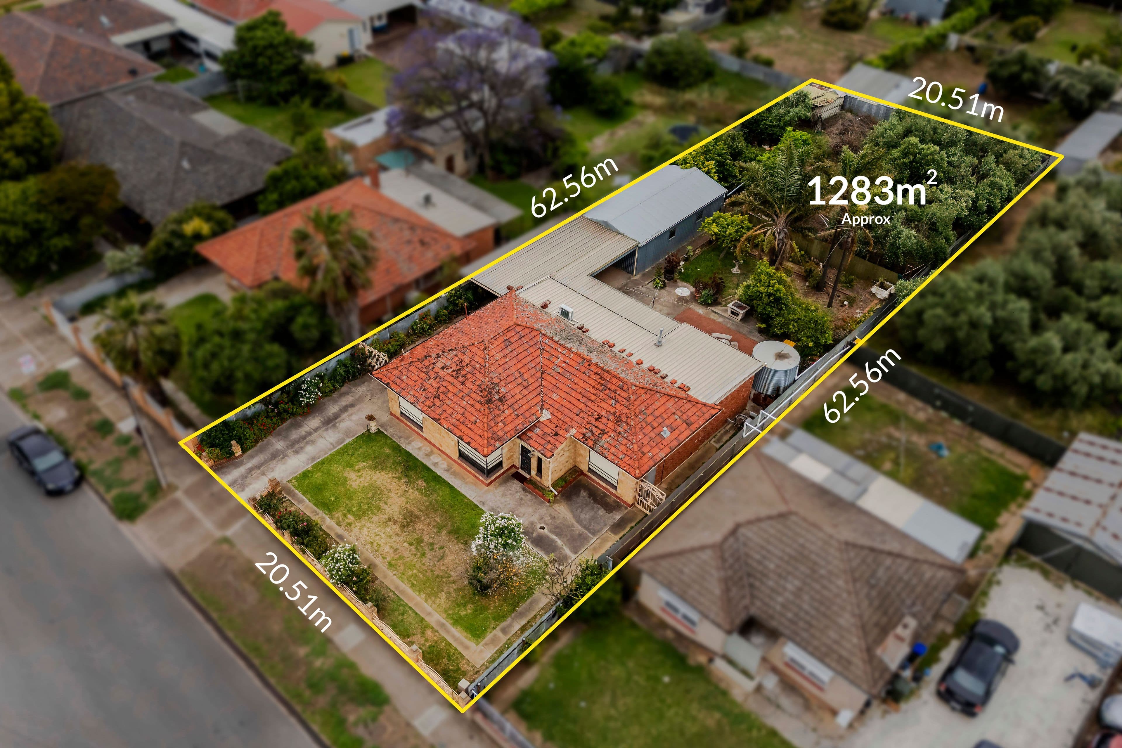 4 Hammond Road, Findon SA 5023, Findon - Image 1