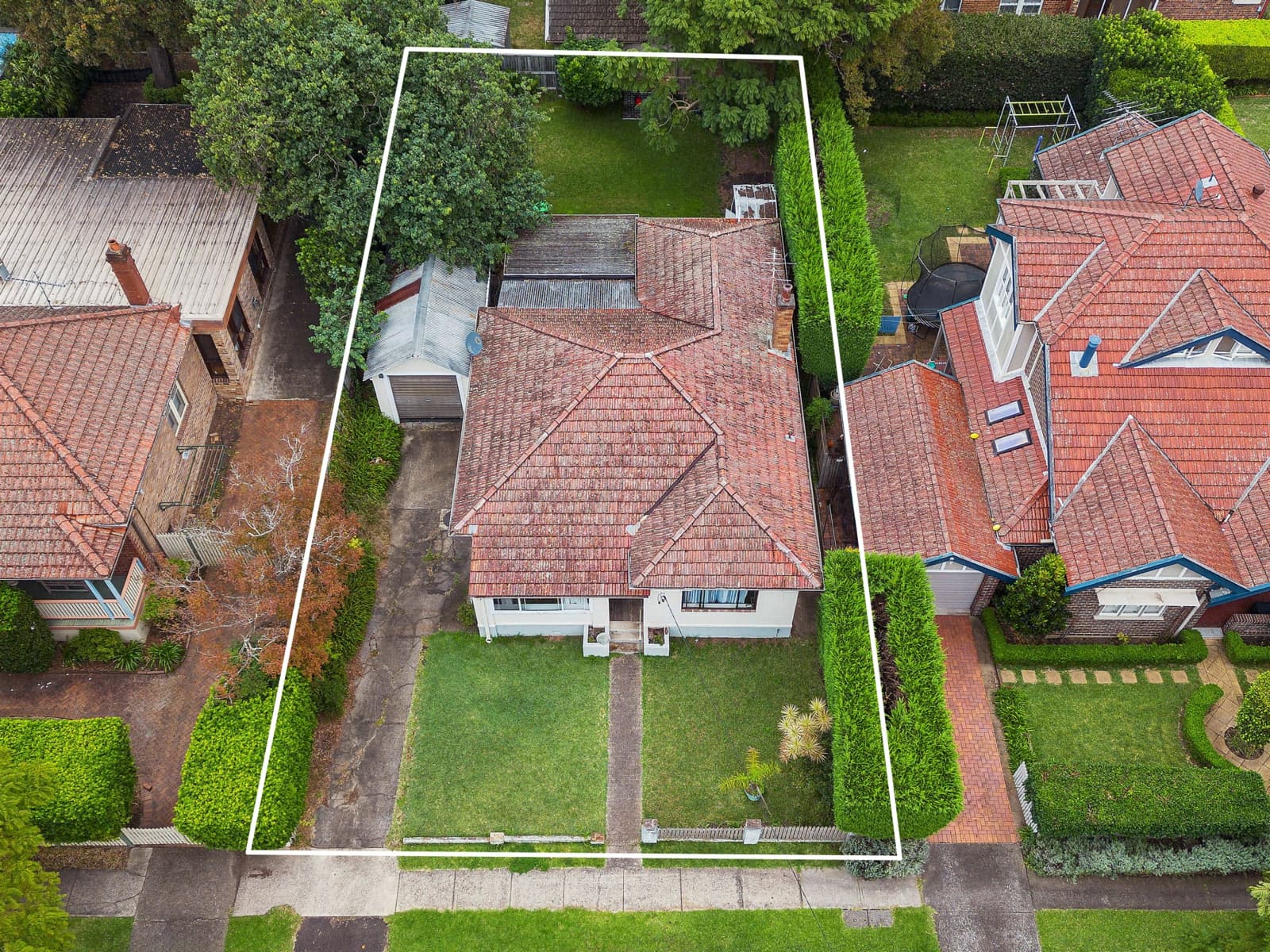 38 Second Avenue,Willoughby East, Willoughby East - Image 1
