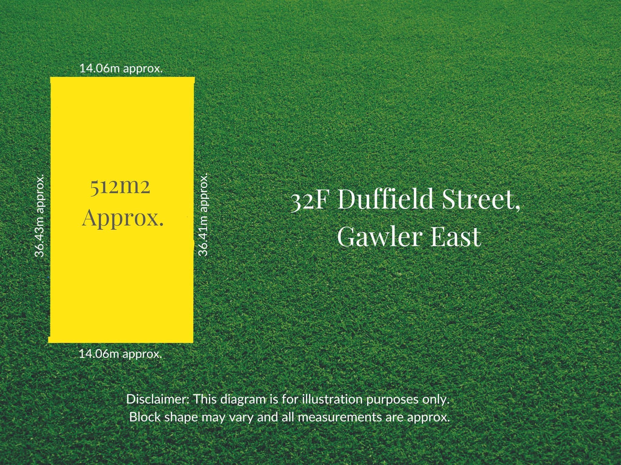 32F Duffield Street, Gawler East SA 5118, Gawler East - Image 1