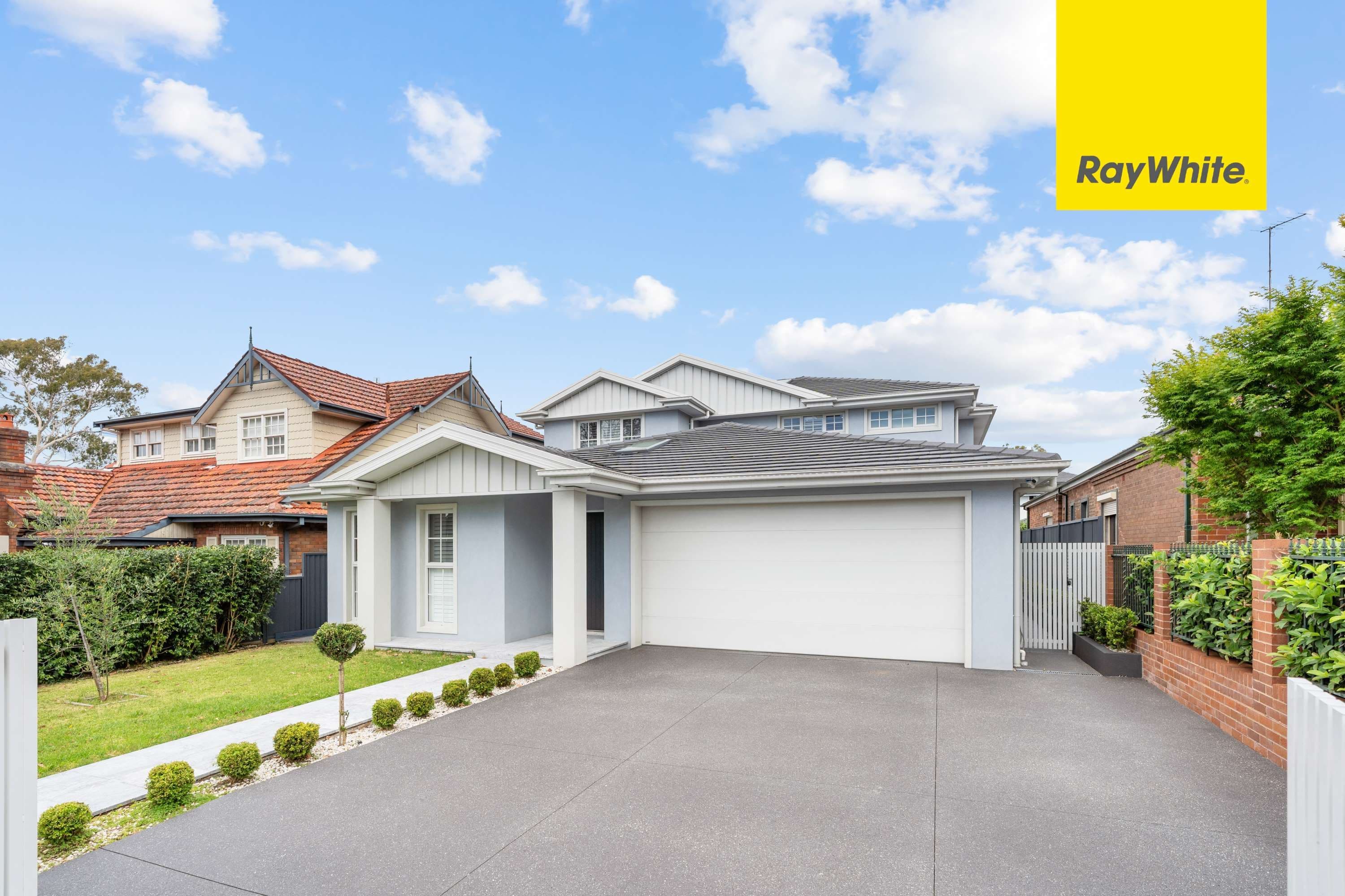 53 Pemberton Street, Strathfield NSW 2135, Strathfield - Image 1