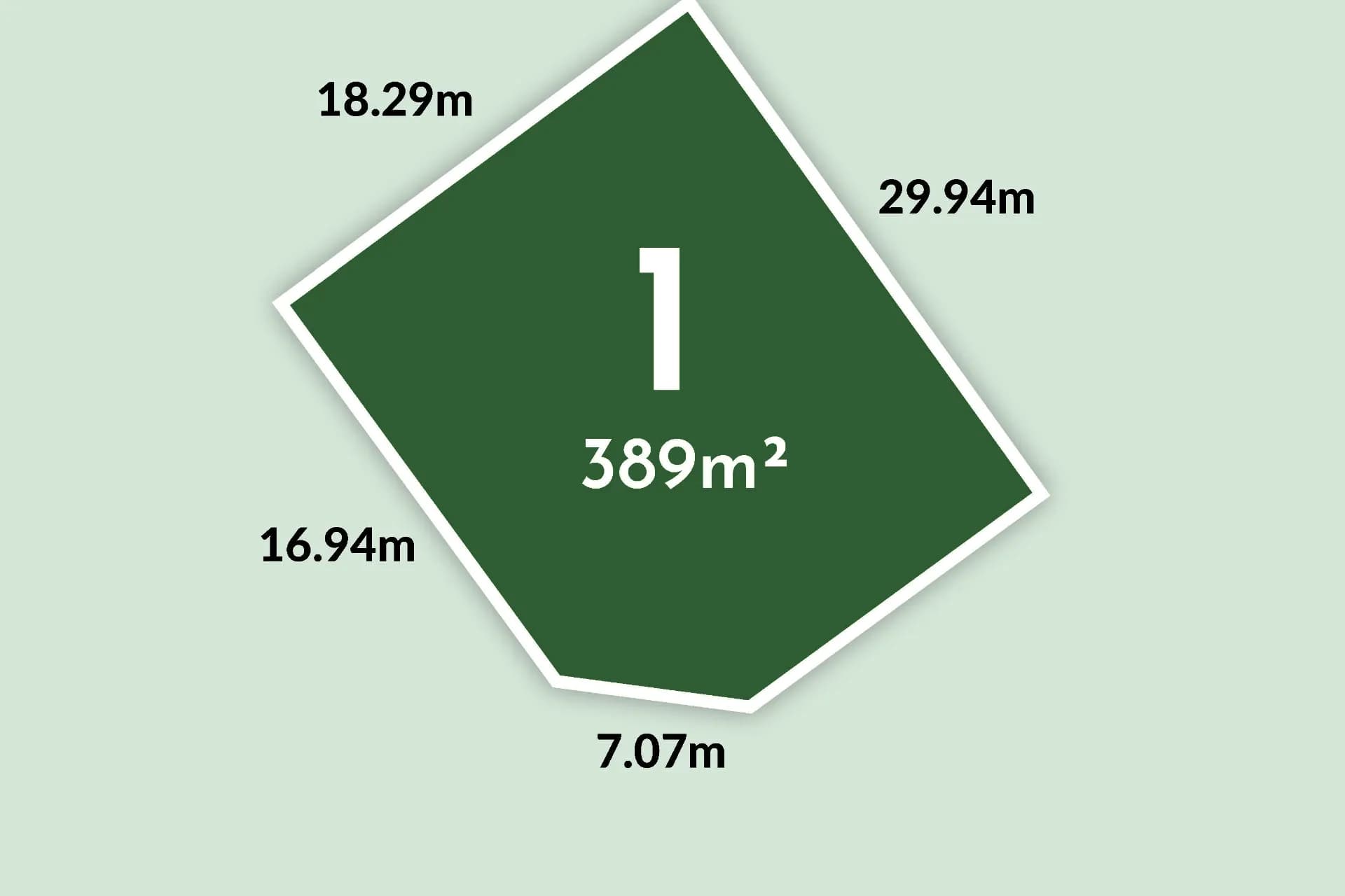Lot 1, Quarry Hill Place, Quarry Hill, VIC, Quarry Hill - Image 1