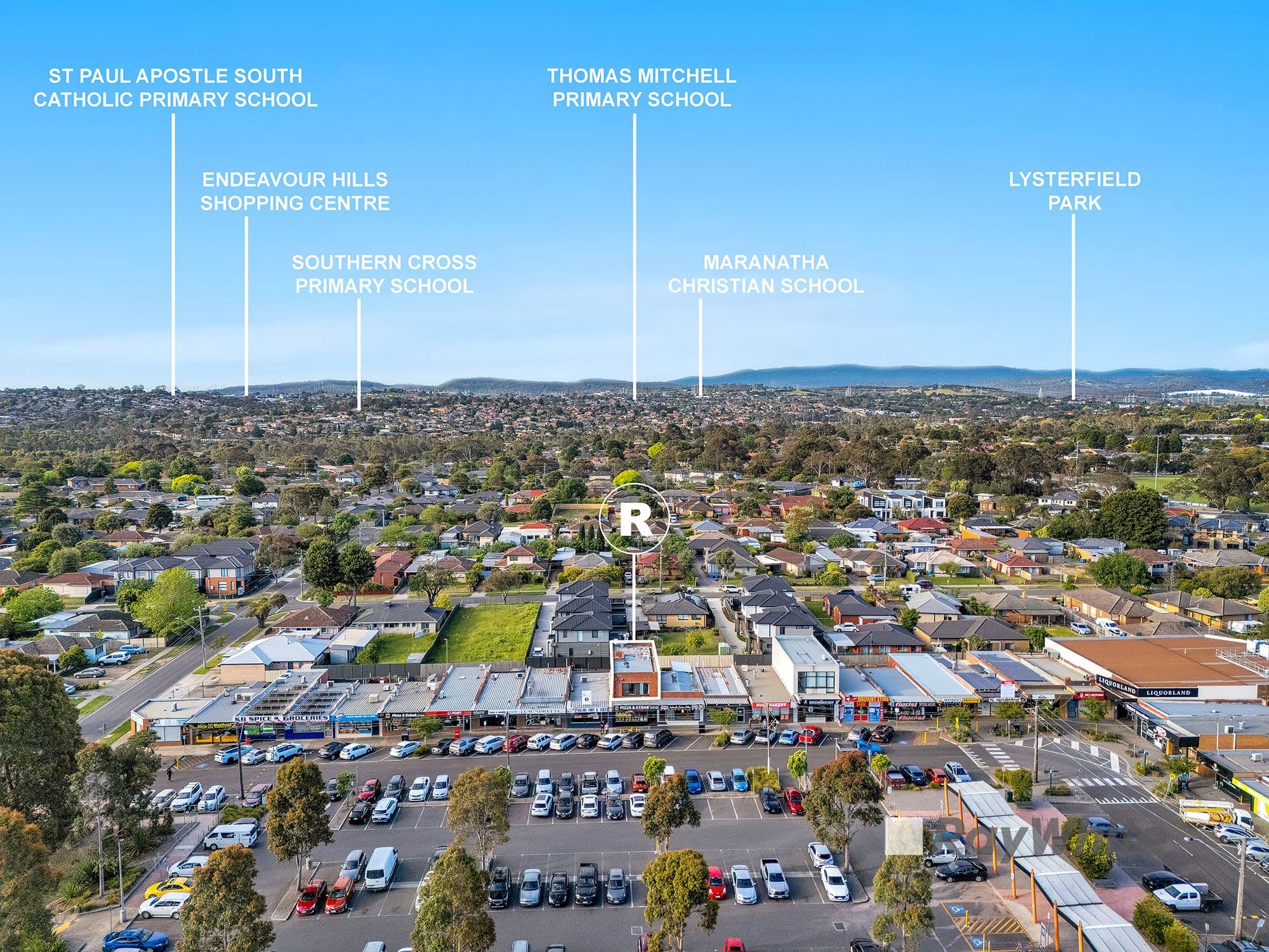 4/60 Spring Square, Hallam VIC 3803, Hallam - Image 1