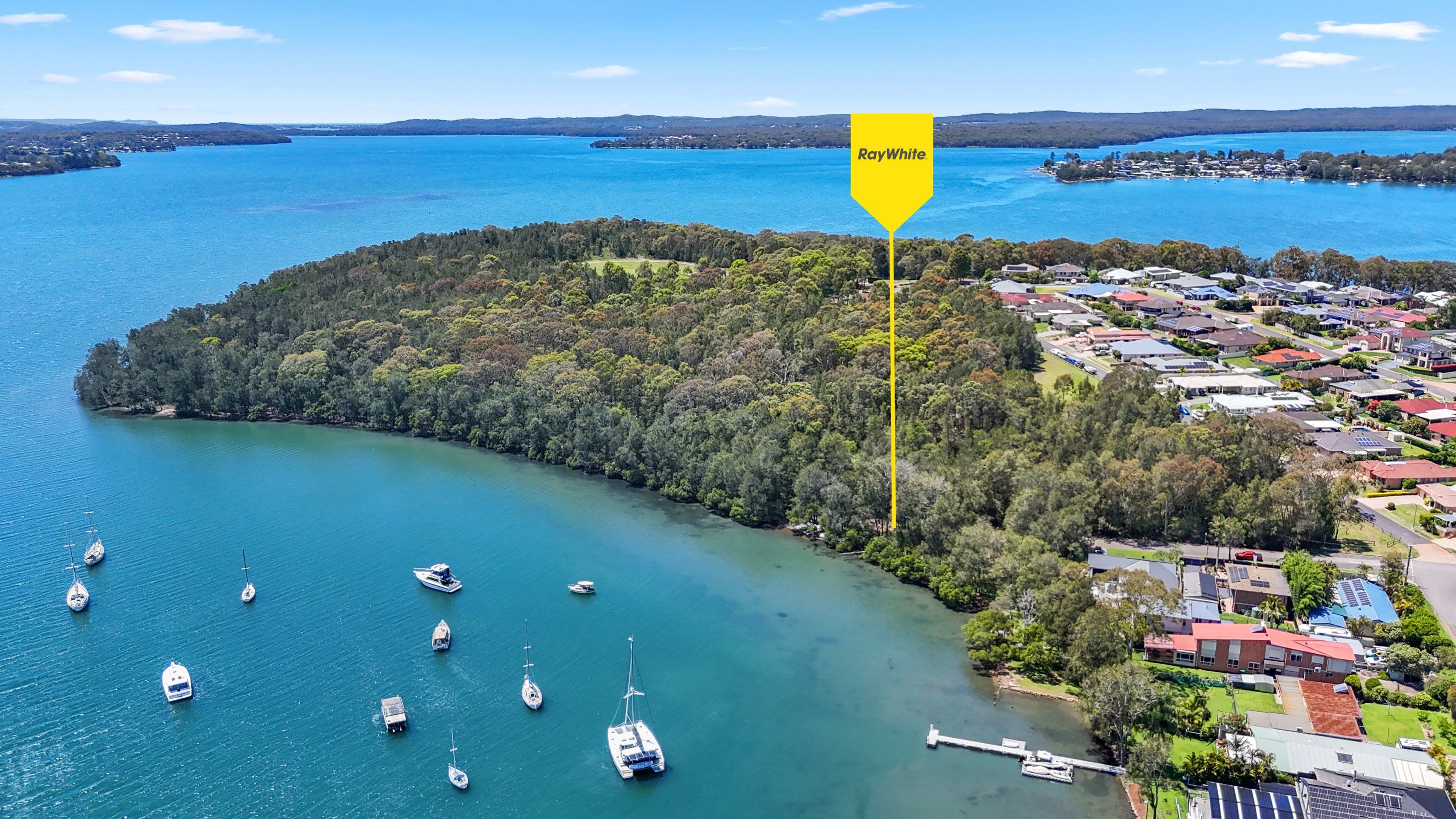 1 Government Road, Wyee Point NSW 2259, Wyee Point - Image 1