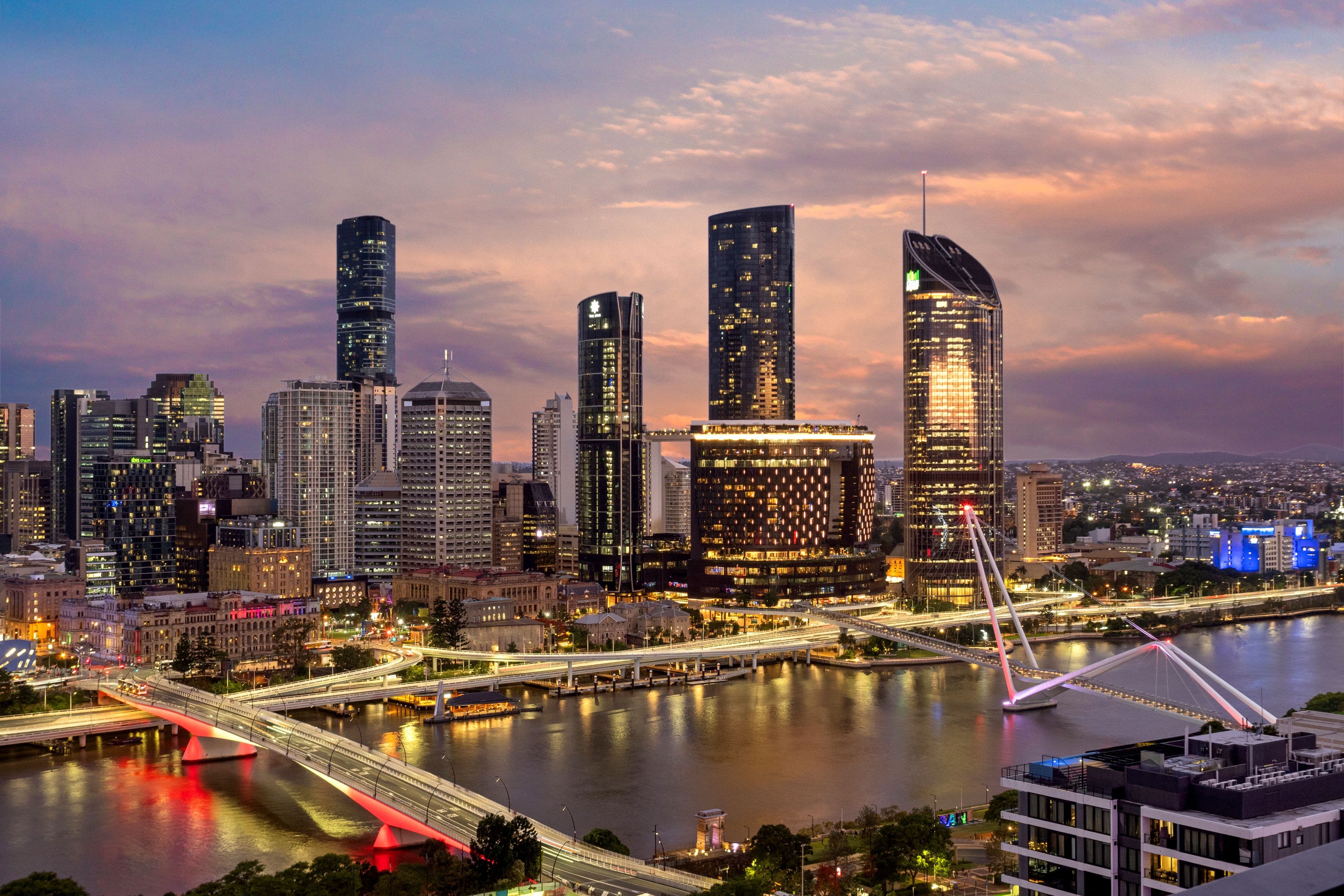 38 Hope Street, South Brisbane QLD 4101, South Brisbane - Image 1