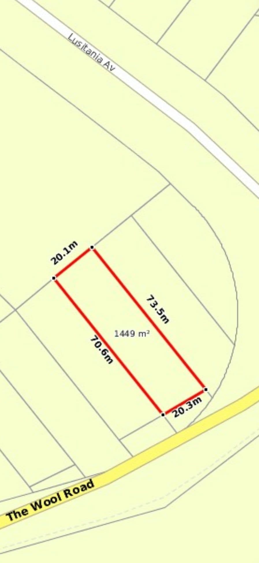 103 The Wool Road, Basin View NSW 2540, Basin View - Image 1