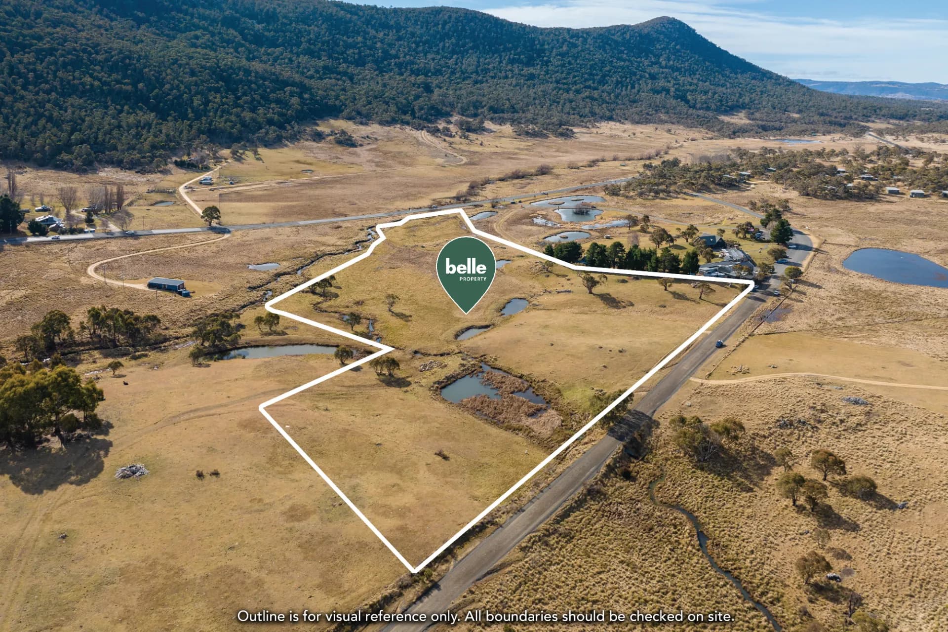 84 Wollondibby Road, Crackenback - Image 1