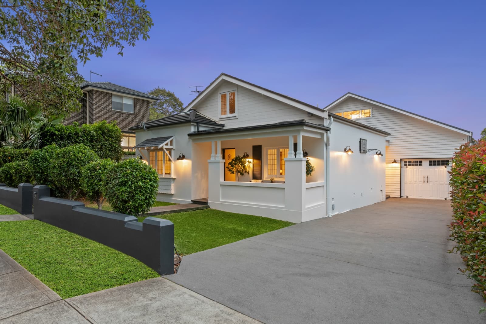 21 Lancelot Street, Concord - Image 1