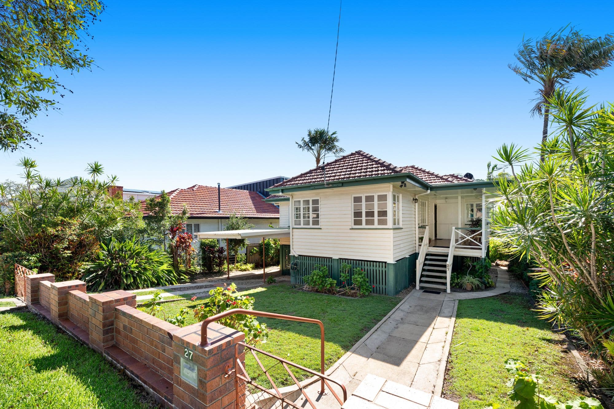 27 Effingham Street, Tarragindi QLD 4121, Tarragindi - Image 1