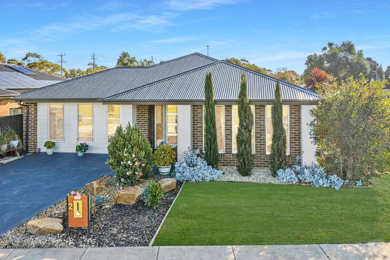 2 Mowbray Court, Wonthaggi - Image 1