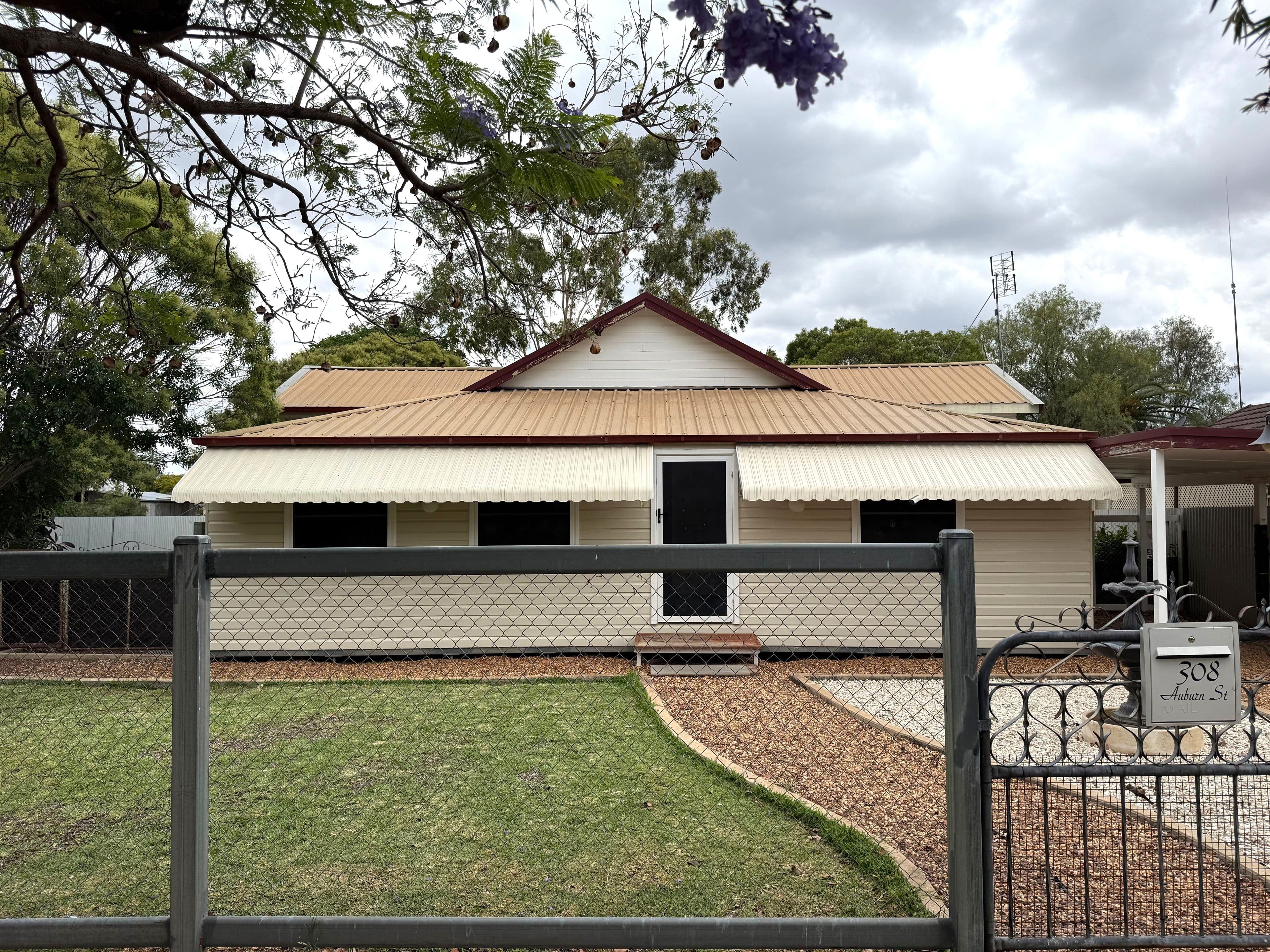 308 Auburn Street, Moree NSW 2400, Moree - Image 1