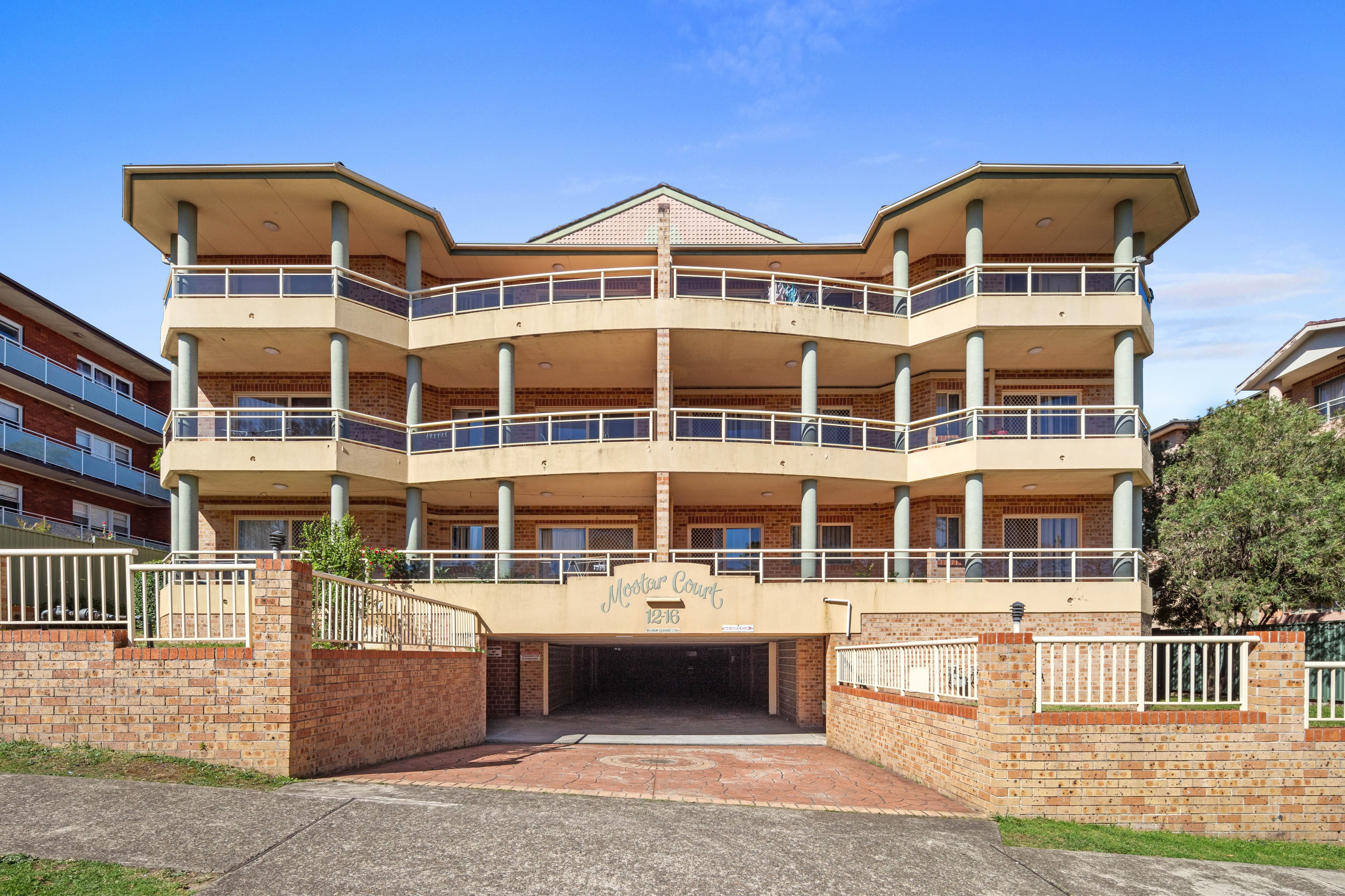 12-16 West Street, Hurstville NSW 2220, Hurstville - Image 1