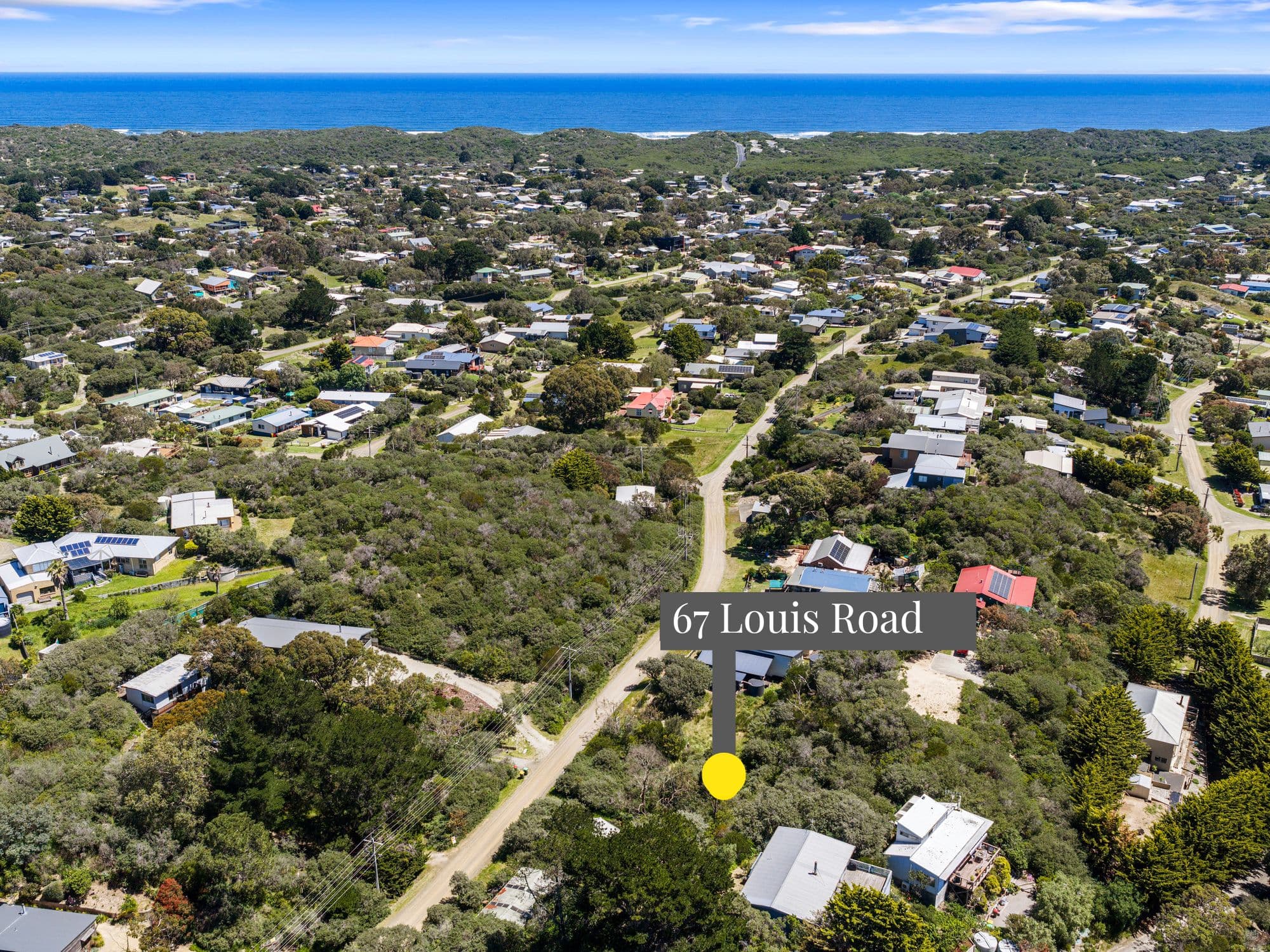 67 Louis Road, Venus Bay VIC 3956, Venus Bay - Image 1