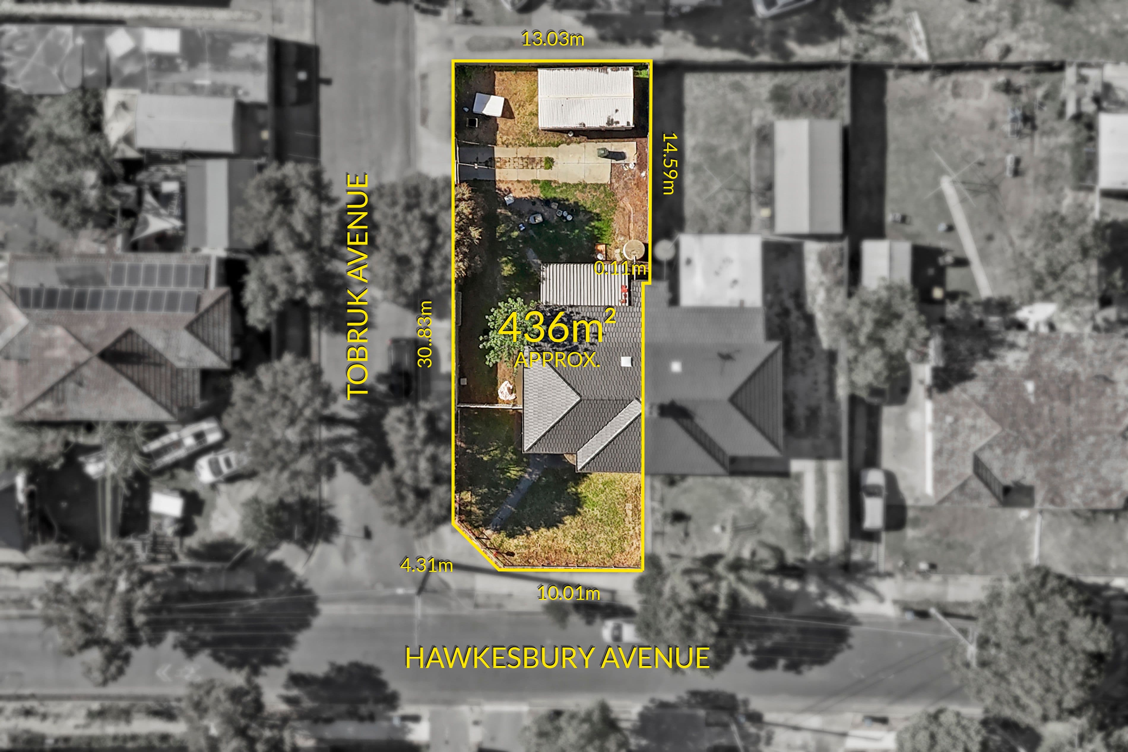 30 Hawkesbury Avenue, Kilburn SA 5084, Kilburn - Image 1
