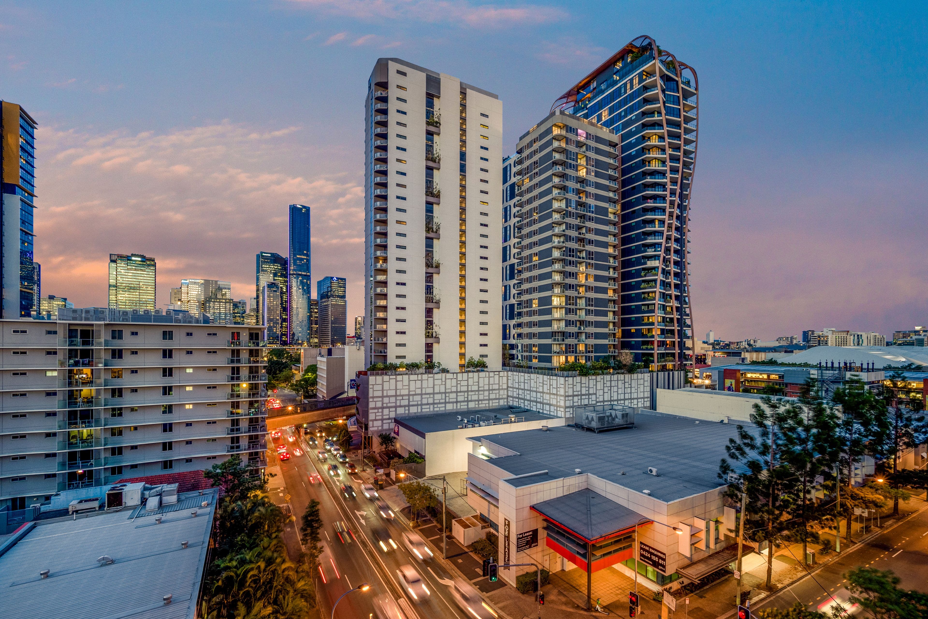 43A Peel Street, South Brisbane QLD 4101, South Brisbane - Image 1