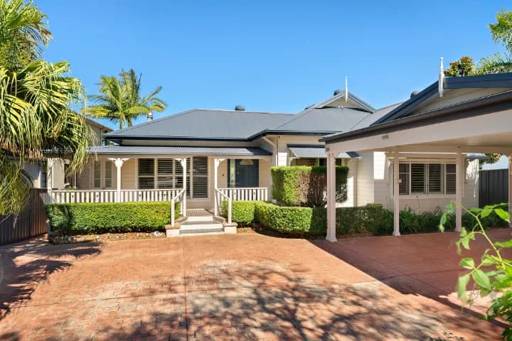 36 Constitution Road, Constitution Hill, NSW, Constitution Hill - Image 1