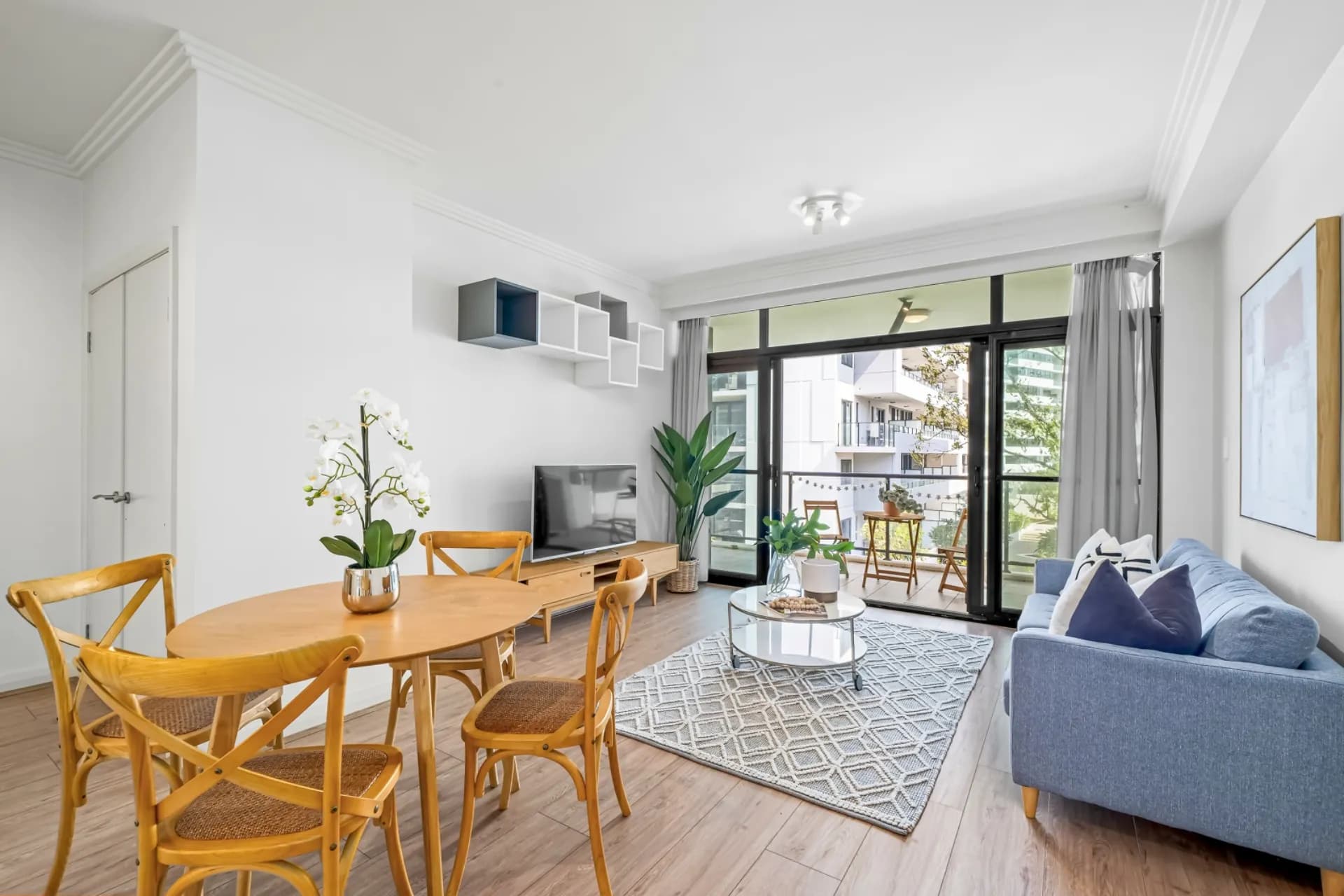 28/1 Timbrol Avenue, Rhodes, NSW, Rhodes - Image 1