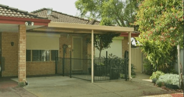 9A Saint James Place, Greenfields - Image 1