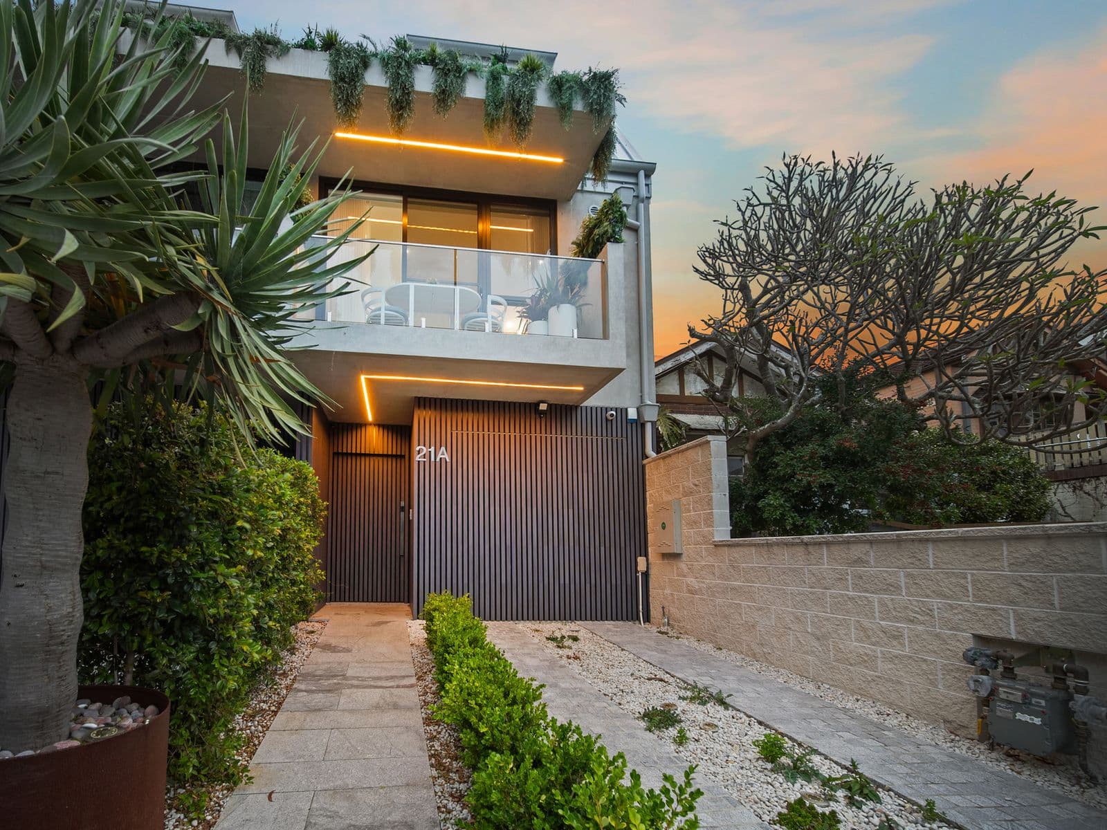 21A Oswald Street, Randwick NSW 2031, Randwick - Image 1