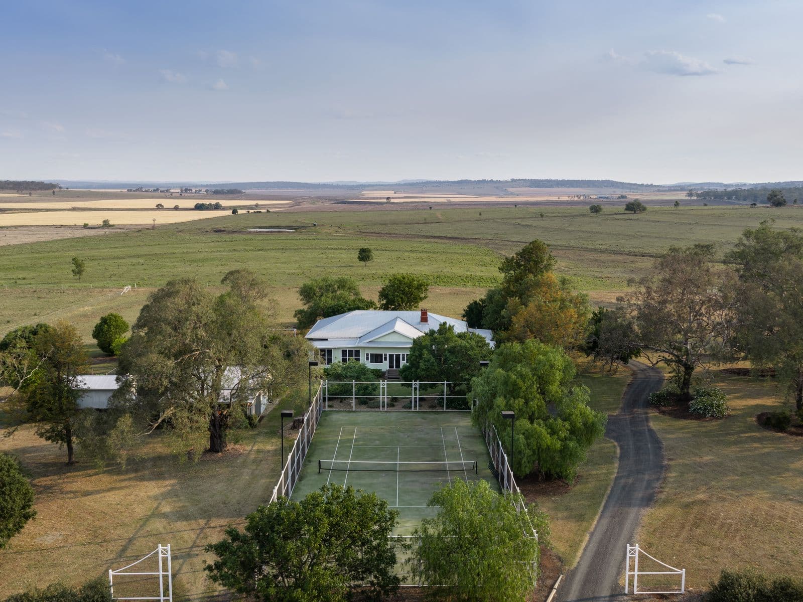 336 Pauli Road, Back Plains - Image 1