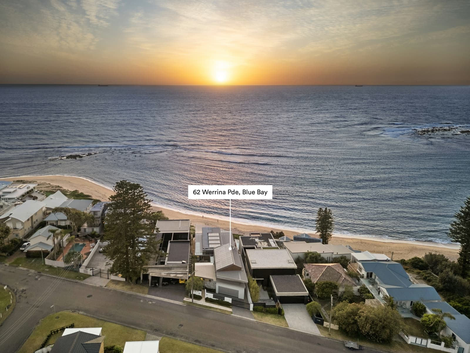 62 Werrina Parade, Blue Bay - Image 1