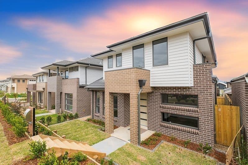 21 Carisbrook Street, North Kellyville - Image 1