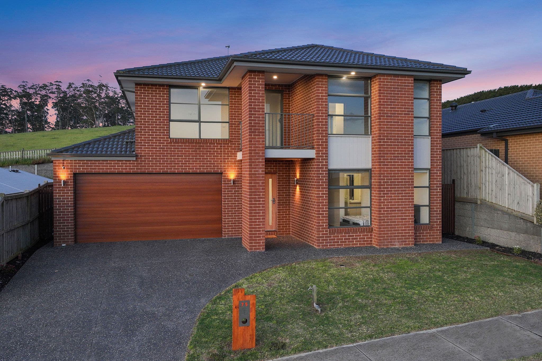 75 Willandra Circuit, Warragul VIC 3820, Warragul - Image 1