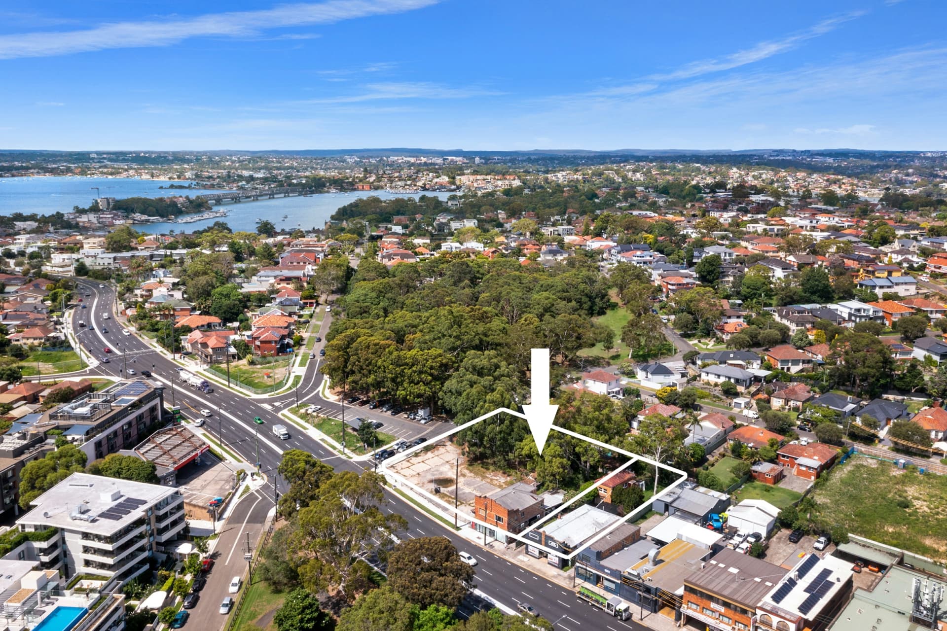 653-659 Princes Highway,Blakehurst, Blakehurst - Image 1