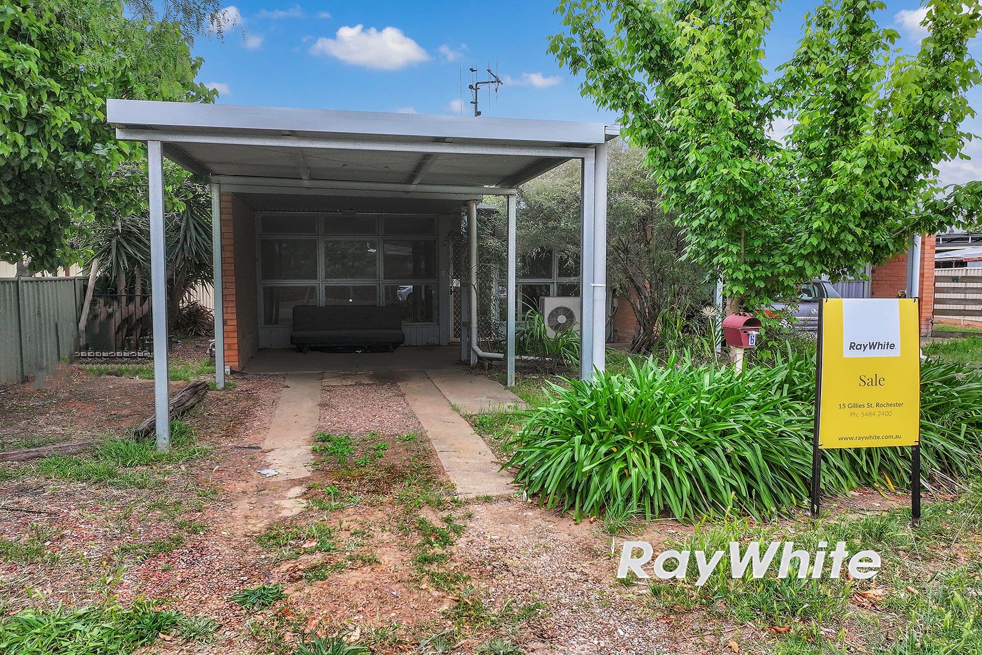 6 Pascoe Street, Rochester VIC 3561, Rochester - Image 1