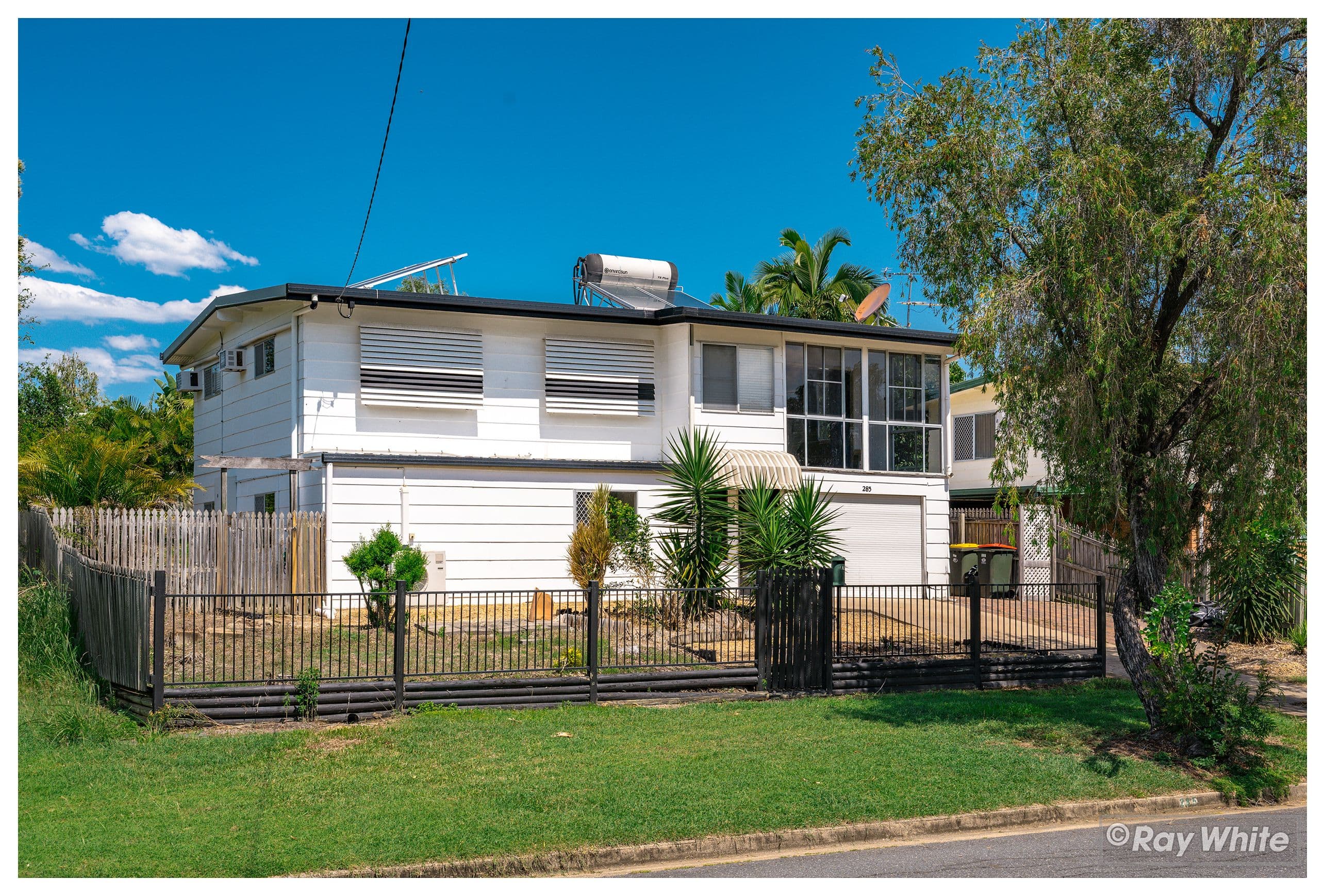 285 Blanchfield Street, Koongal QLD 4701, Koongal - Image 1