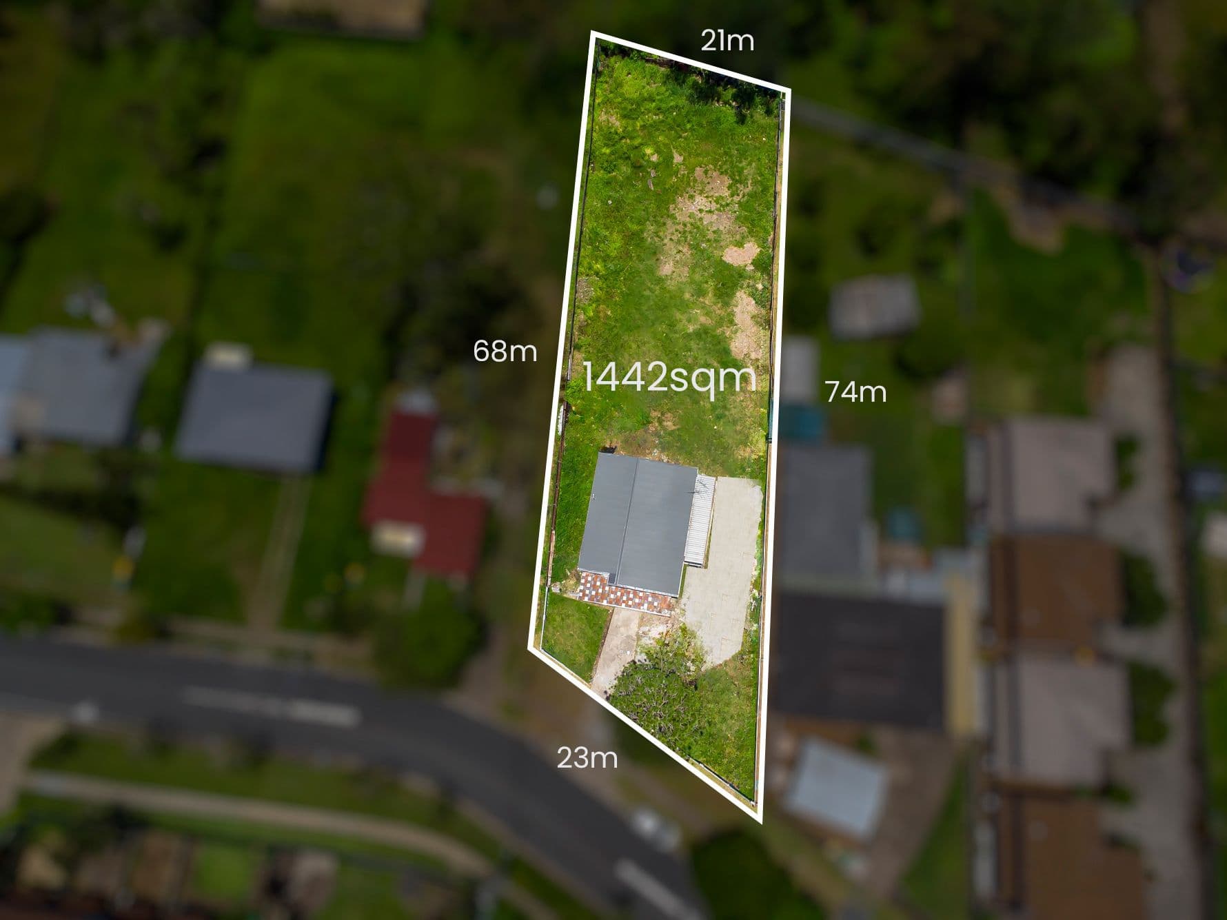 50 Garfield Road, Logan Central QLD 4114, Logan Central - Image 1