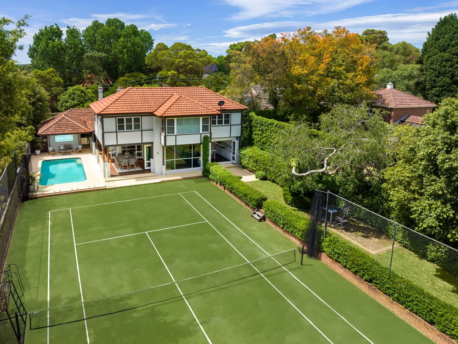 10 Bareena Avenue, Wahroonga - Image 1
