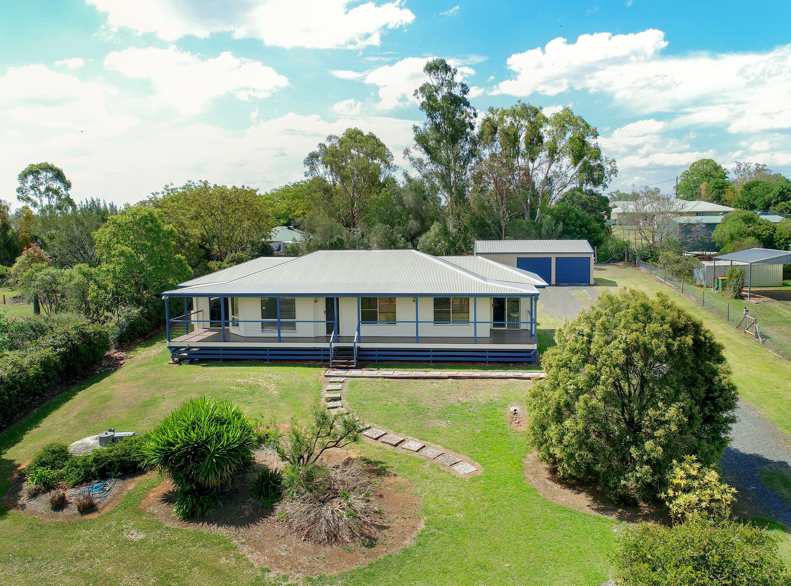 12 Lake Drive, Meringandan QLD 4352, Meringandan - Image 1
