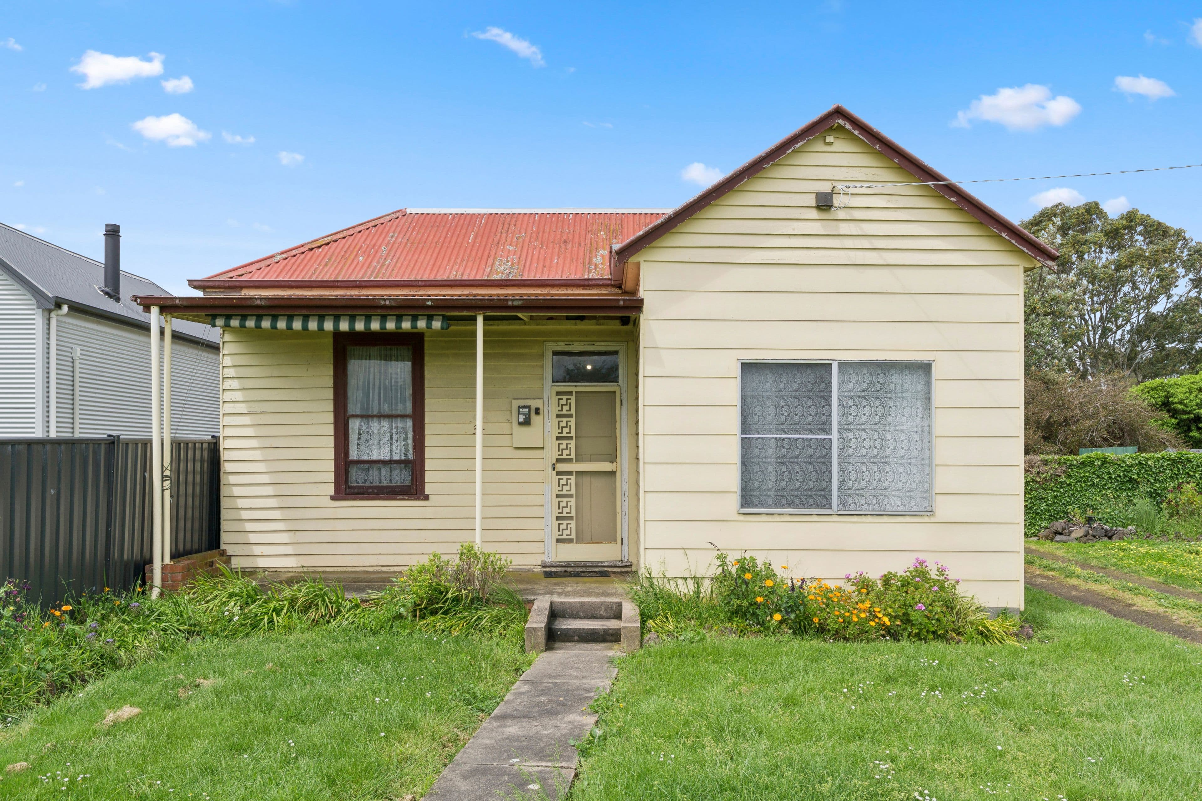 34 Thomson Street, Terang VIC 3264, Terang - Image 1