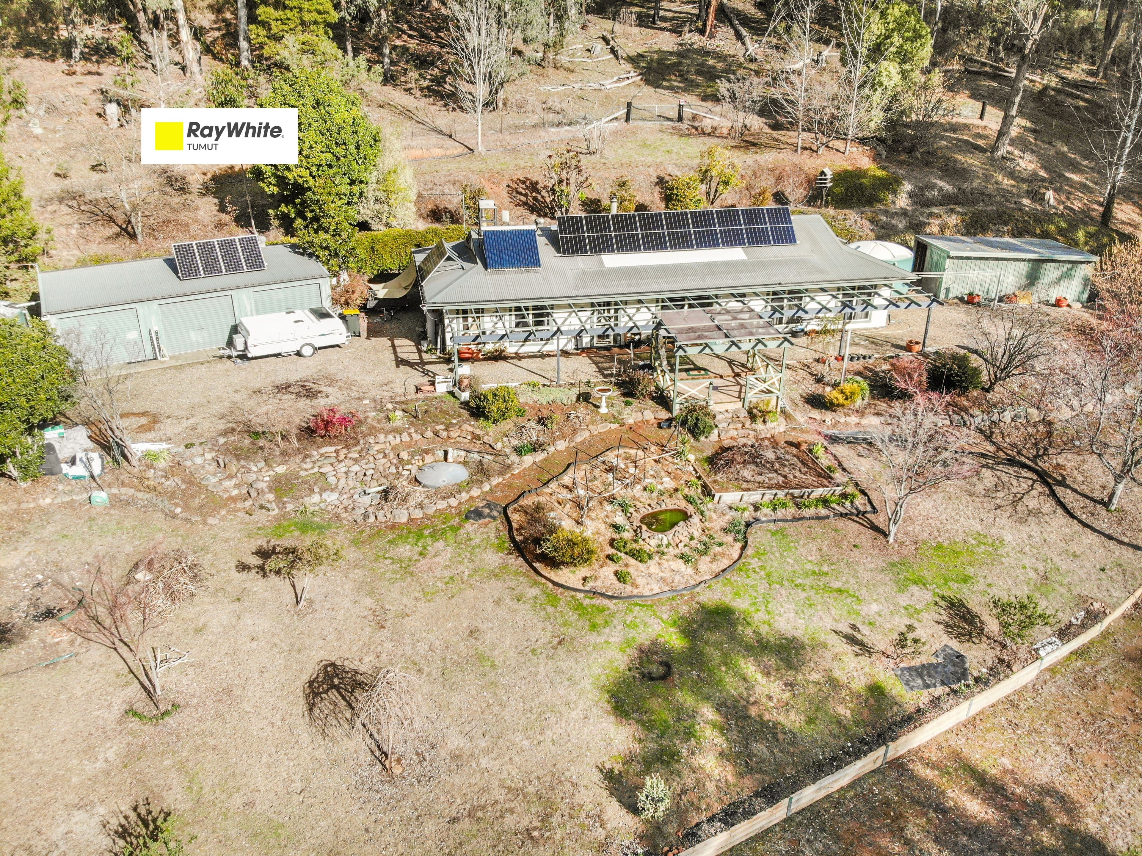 2/55 Alta Villa Road, Batlow NSW 2730, Batlow - Image 1