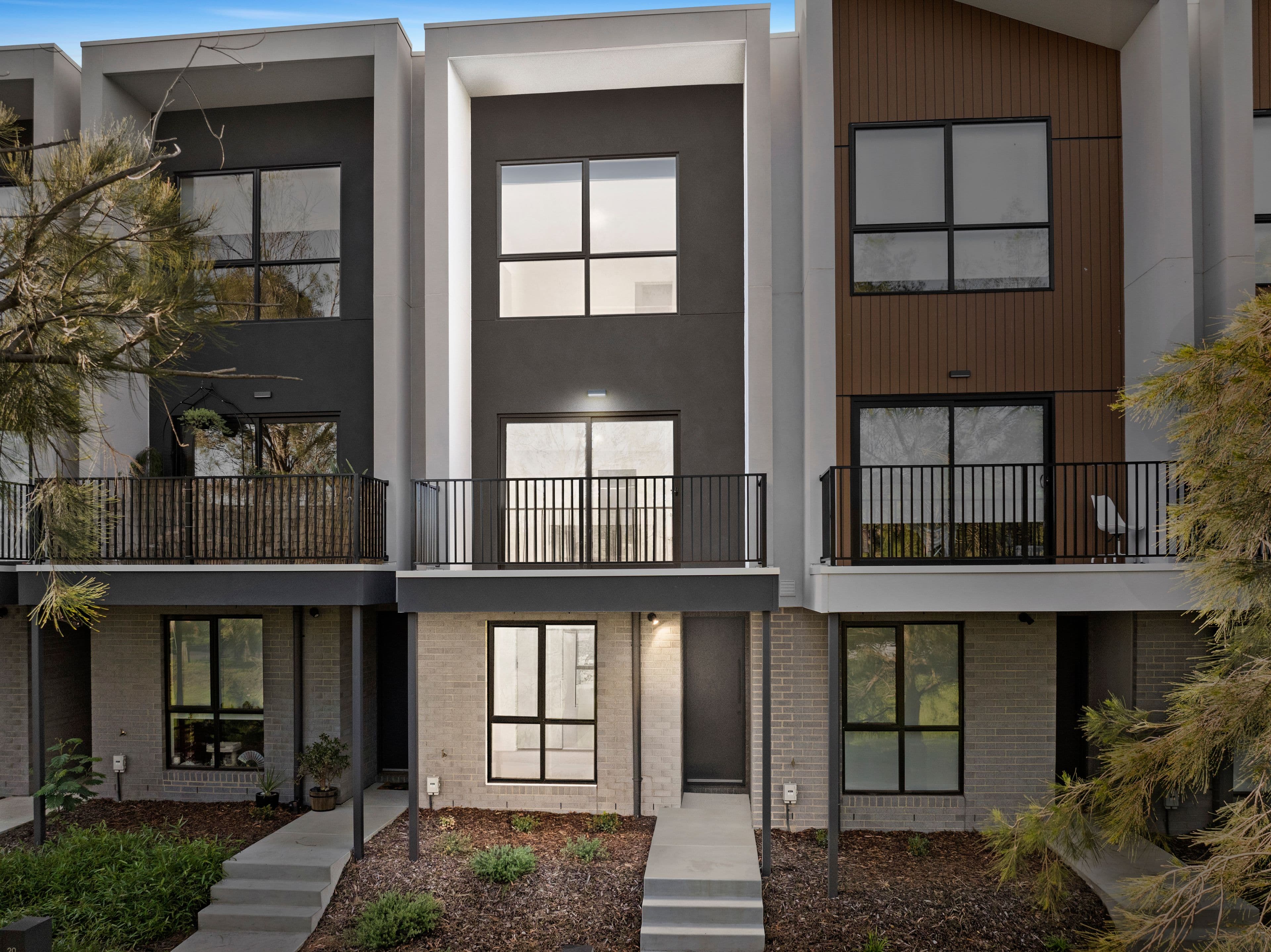 18 Bocconcini Walk, Mill Park VIC 3082, Mill Park - Image 1