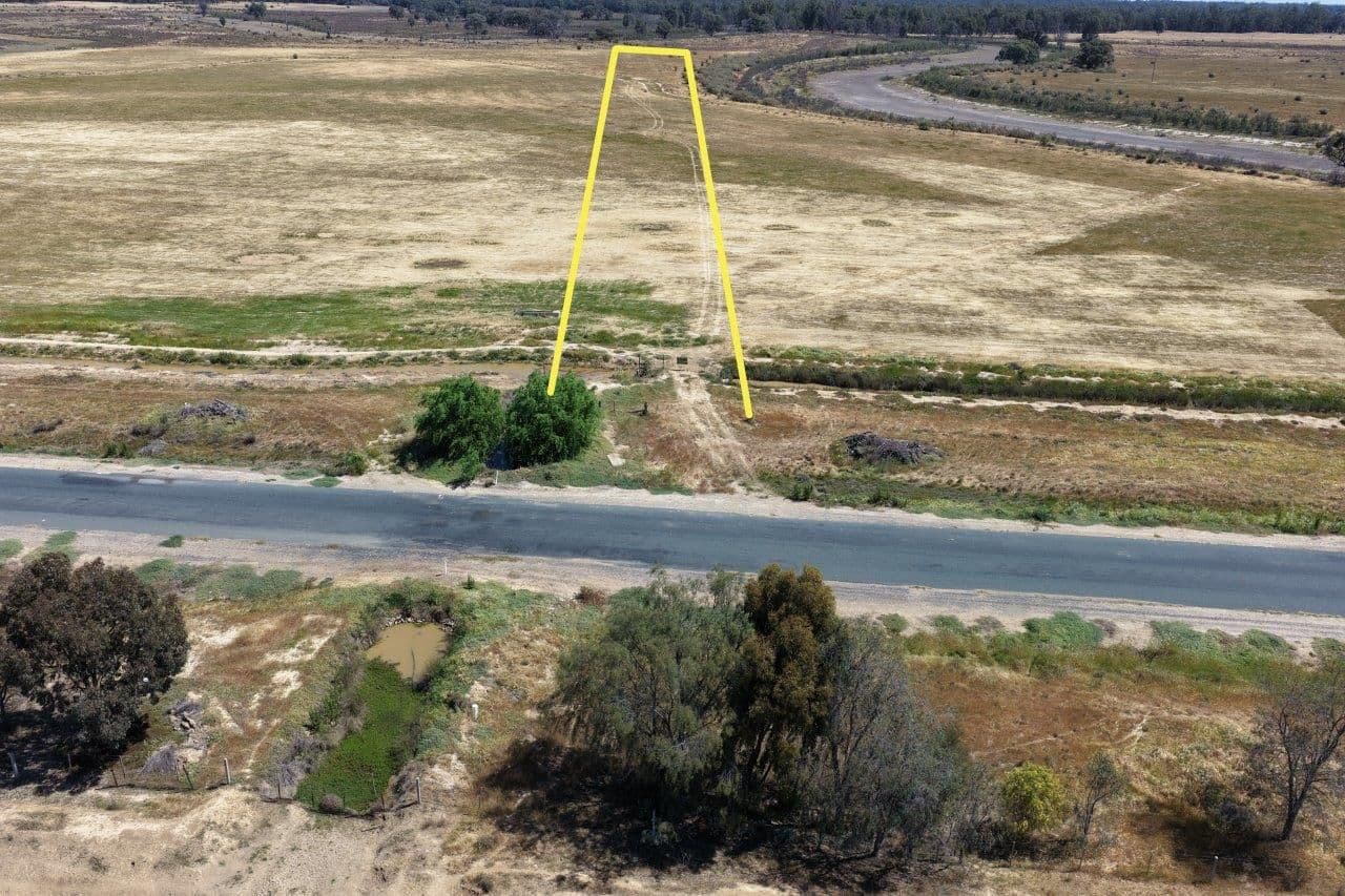 1 GONN Road, Barham NSW 2732, Barham - Image 1