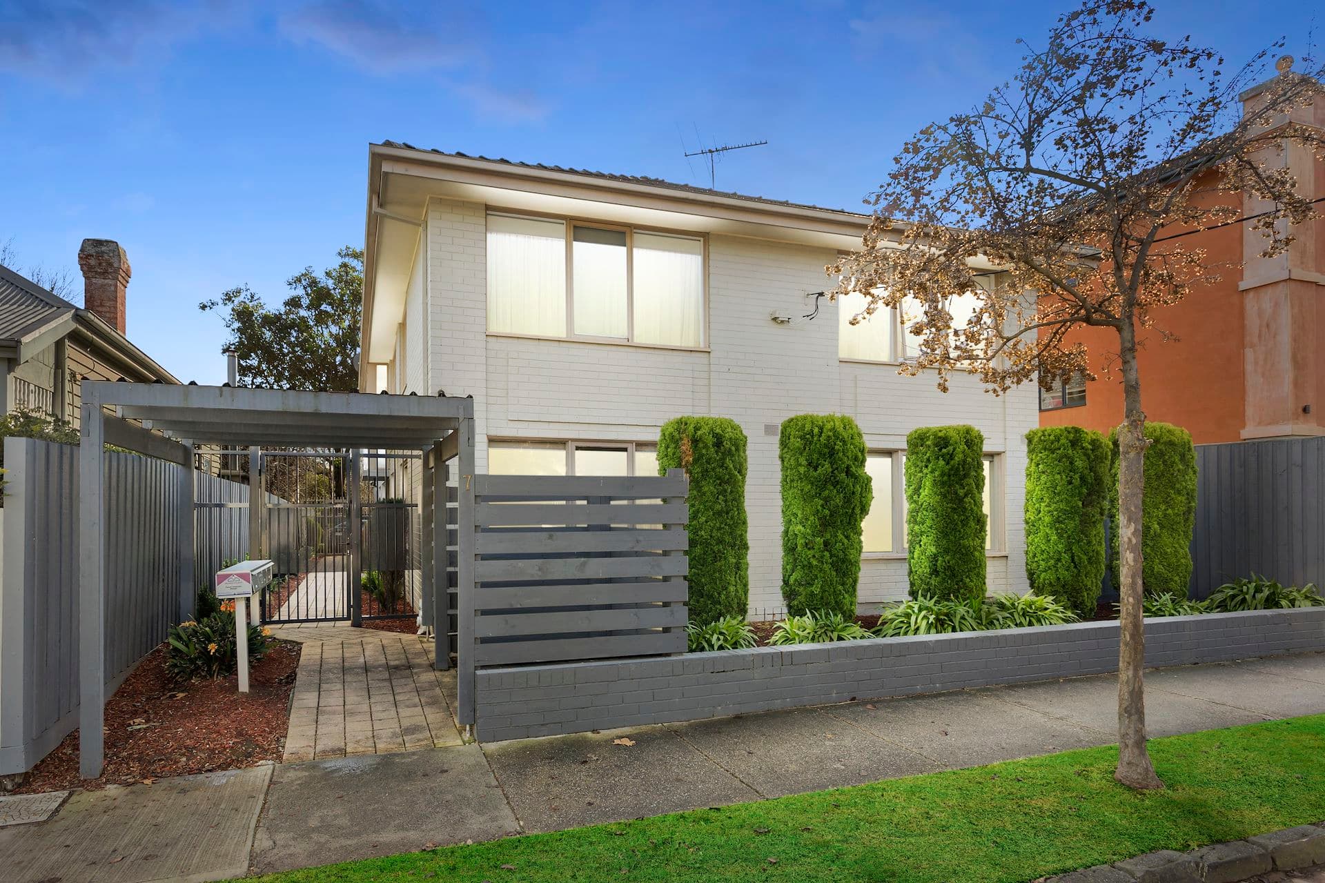 1/7 Robert Street, Elwood, VIC, Elwood - Image 1