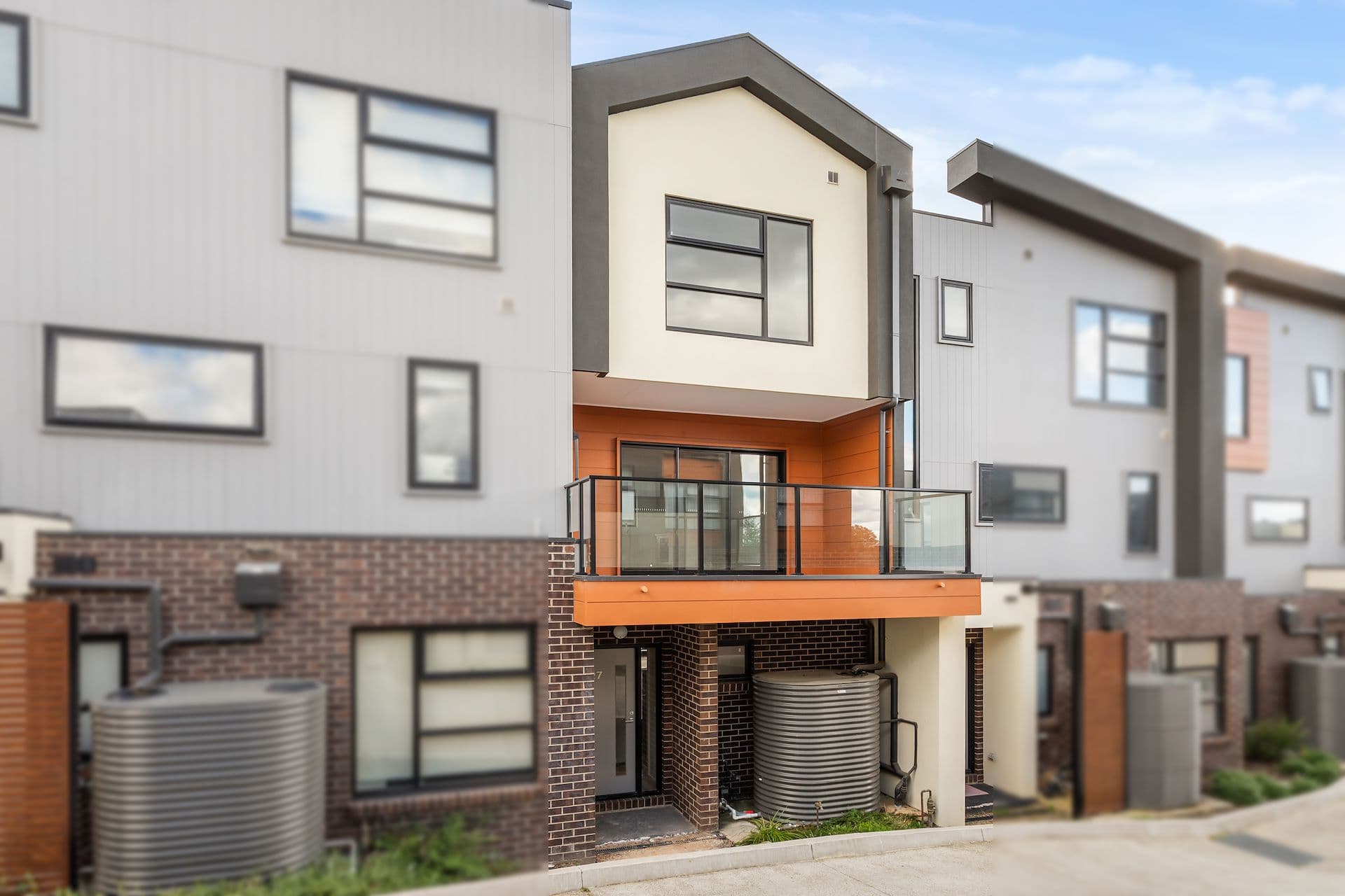 27/321 Wantirna Road, Wantirna, VIC, Wantirna - Image 1