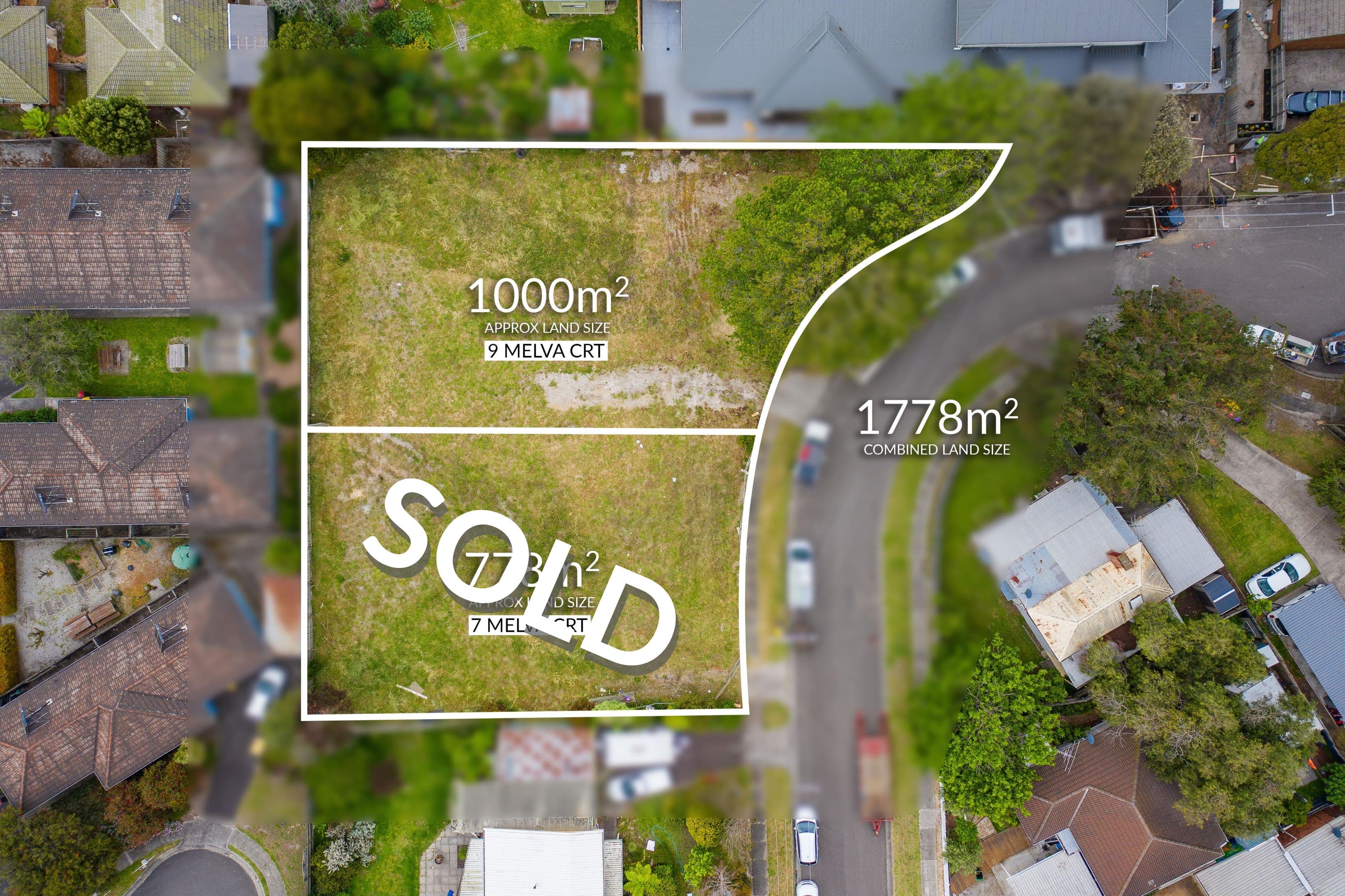 7 + 9 Melva Court, Frankston VIC 3199, Frankston - Image 1