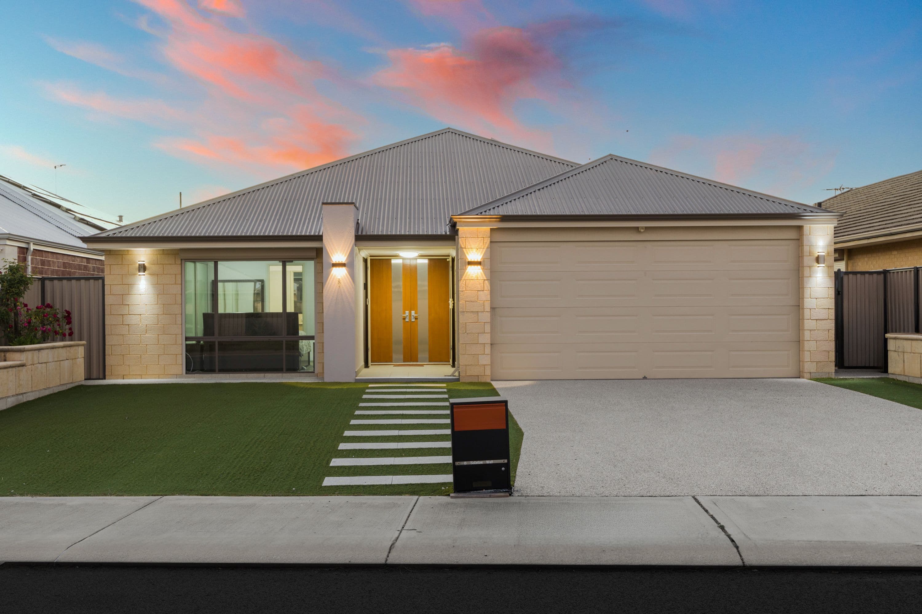 8 SOLINGEN Way, Piara Waters WA 6112, Piara Waters - Image 1